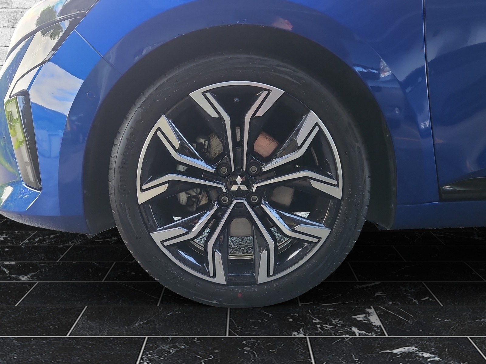 MITSUBISHI Colt 1.6 HEV Instyle-image-10