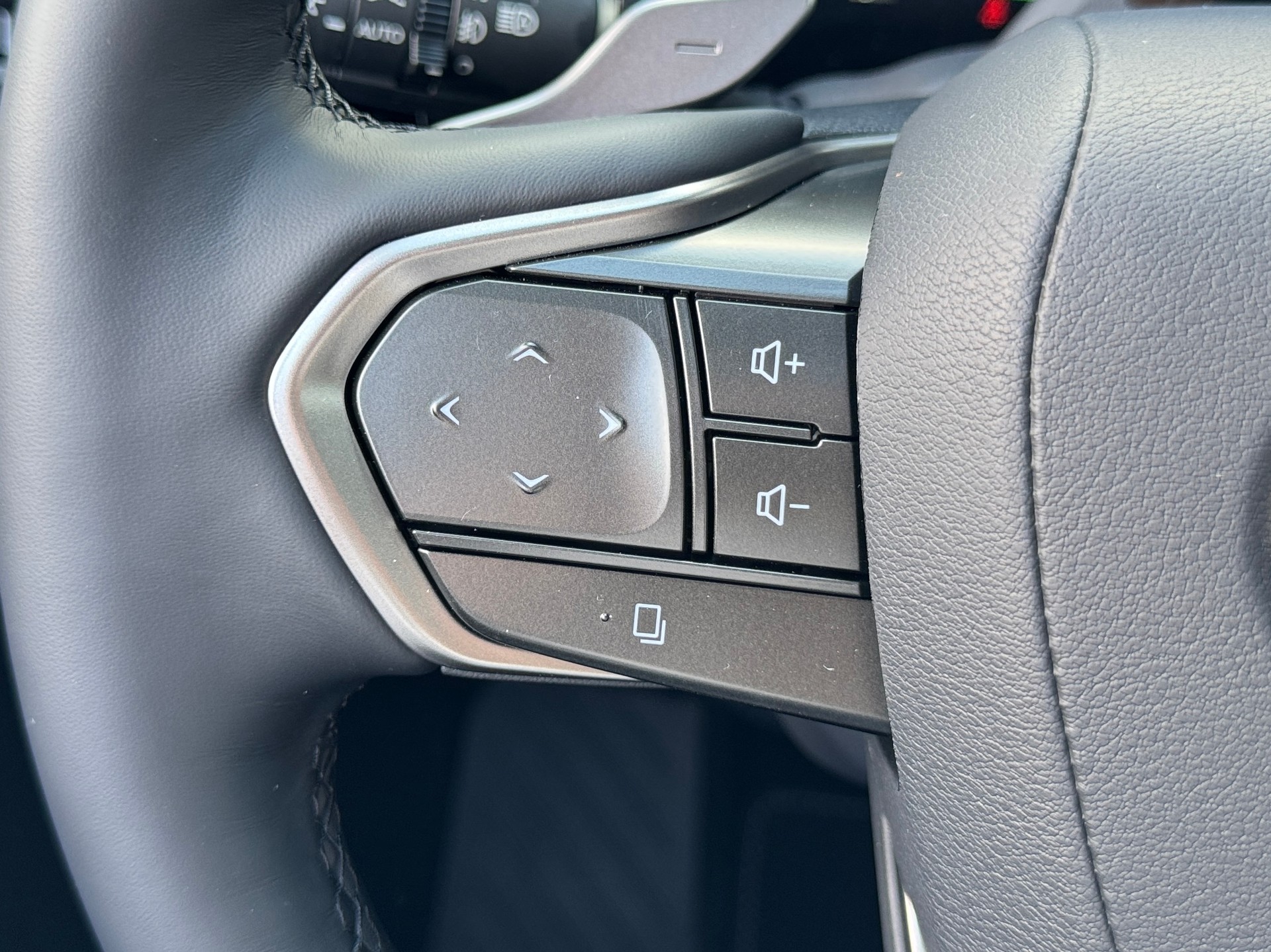 LEXUS RX 450h+ F Line AWD CVT-image-19