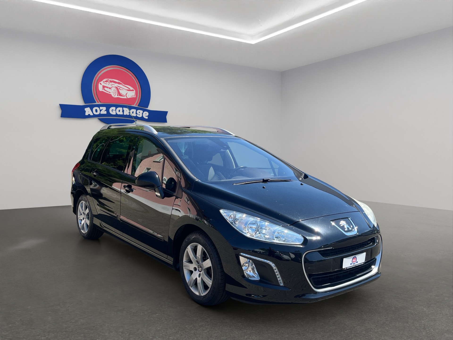 PEUGEOT 308 SW 1.6 16V VTI Business-image-7