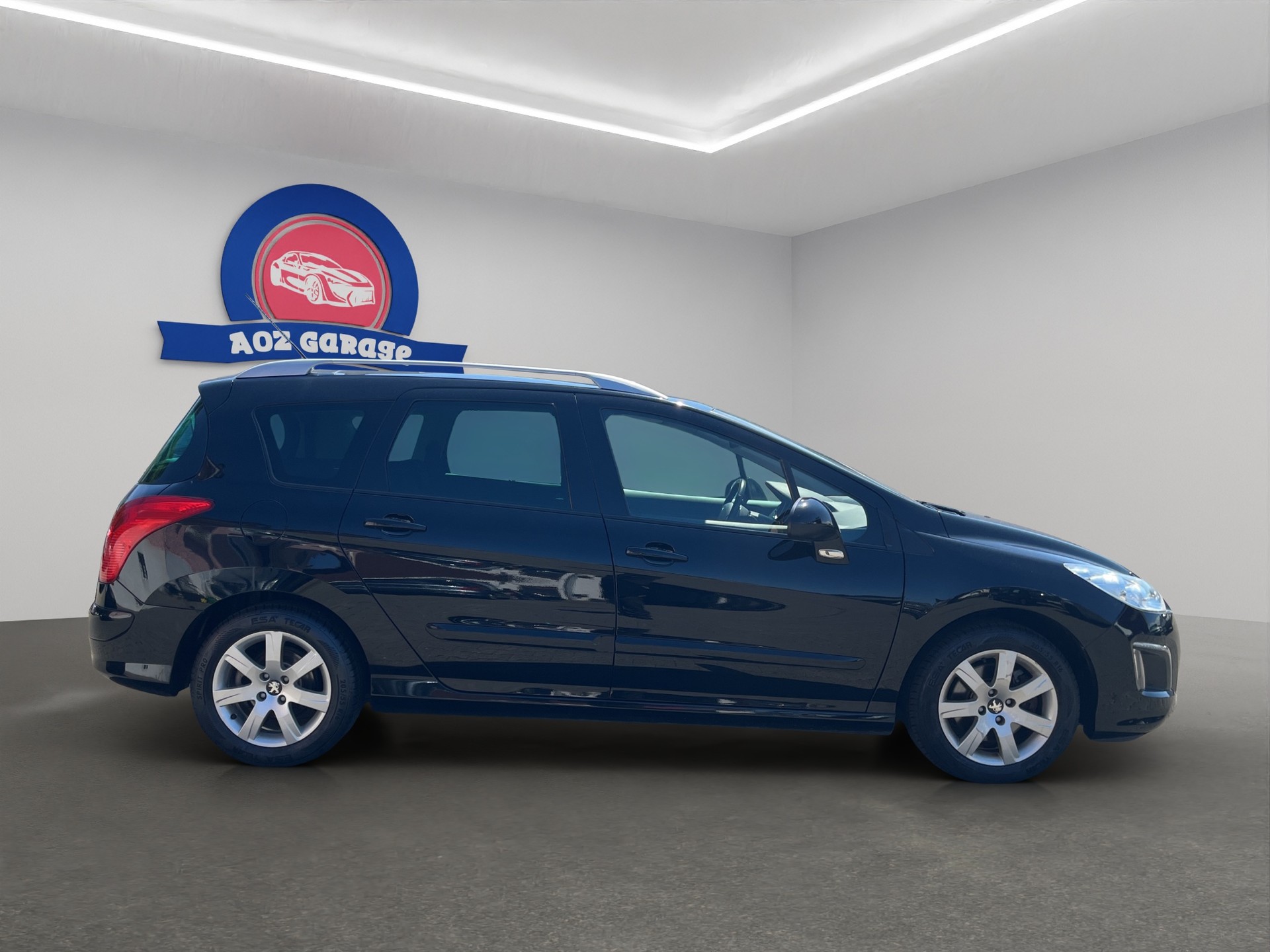 PEUGEOT 308 SW 1.6 16V VTI Business-image-6