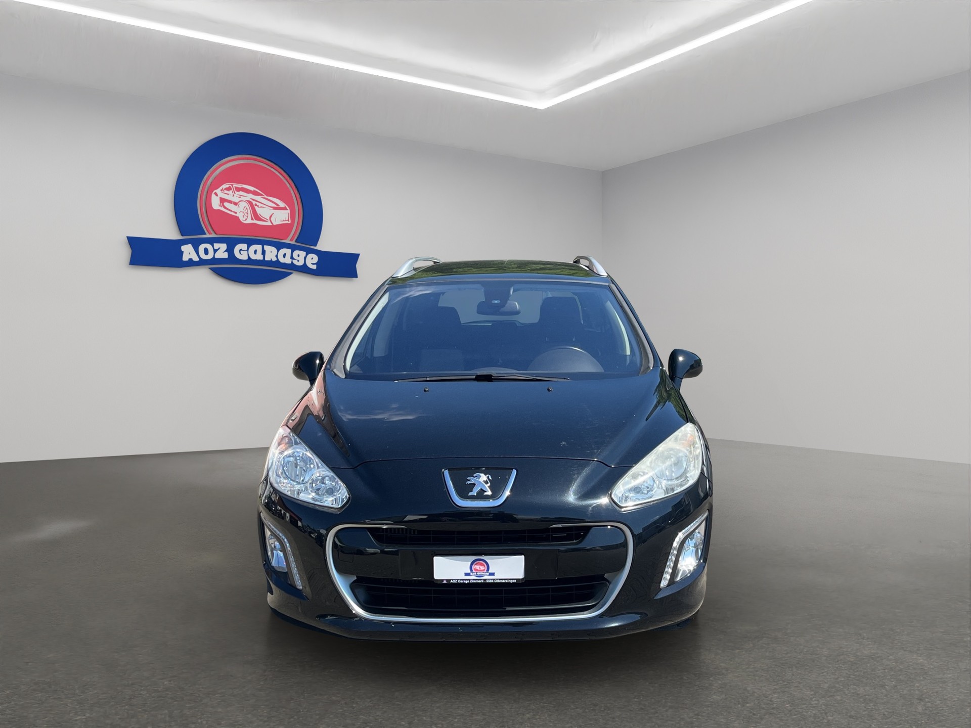 PEUGEOT 308 SW 1.6 16V VTI Business-image-1