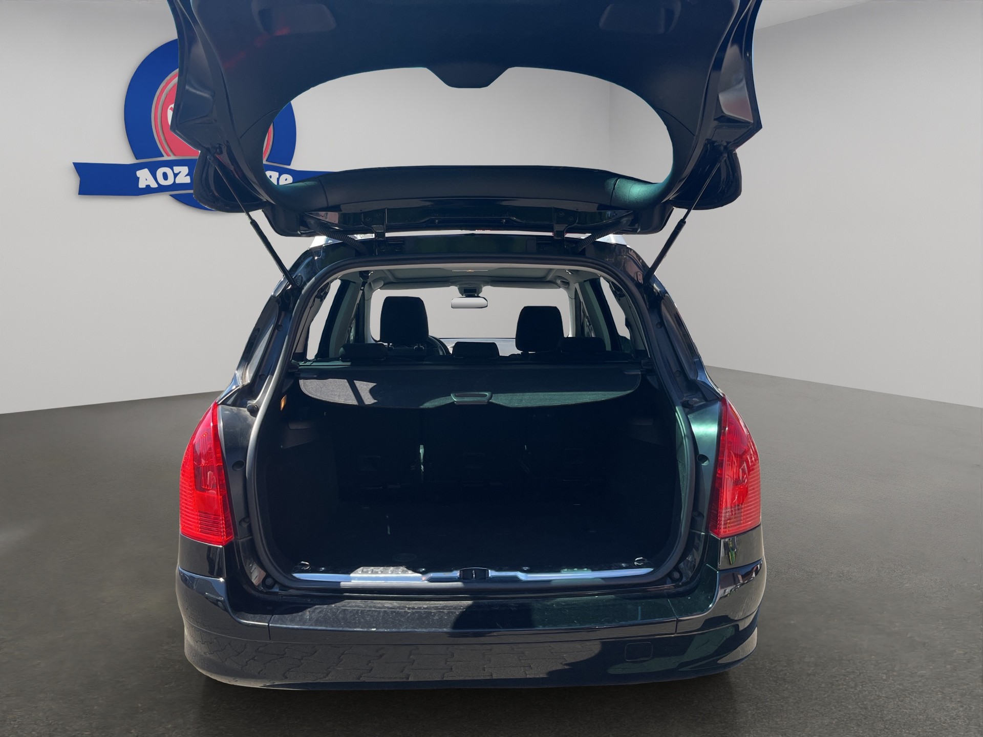 PEUGEOT 308 SW 1.6 16V VTI Business-image-14