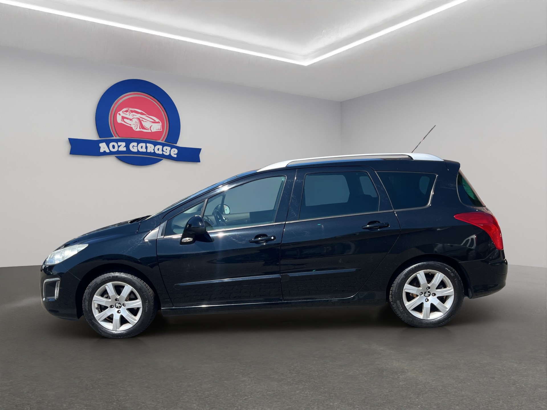 PEUGEOT 308 SW 1.6 16V VTI Business-image-2