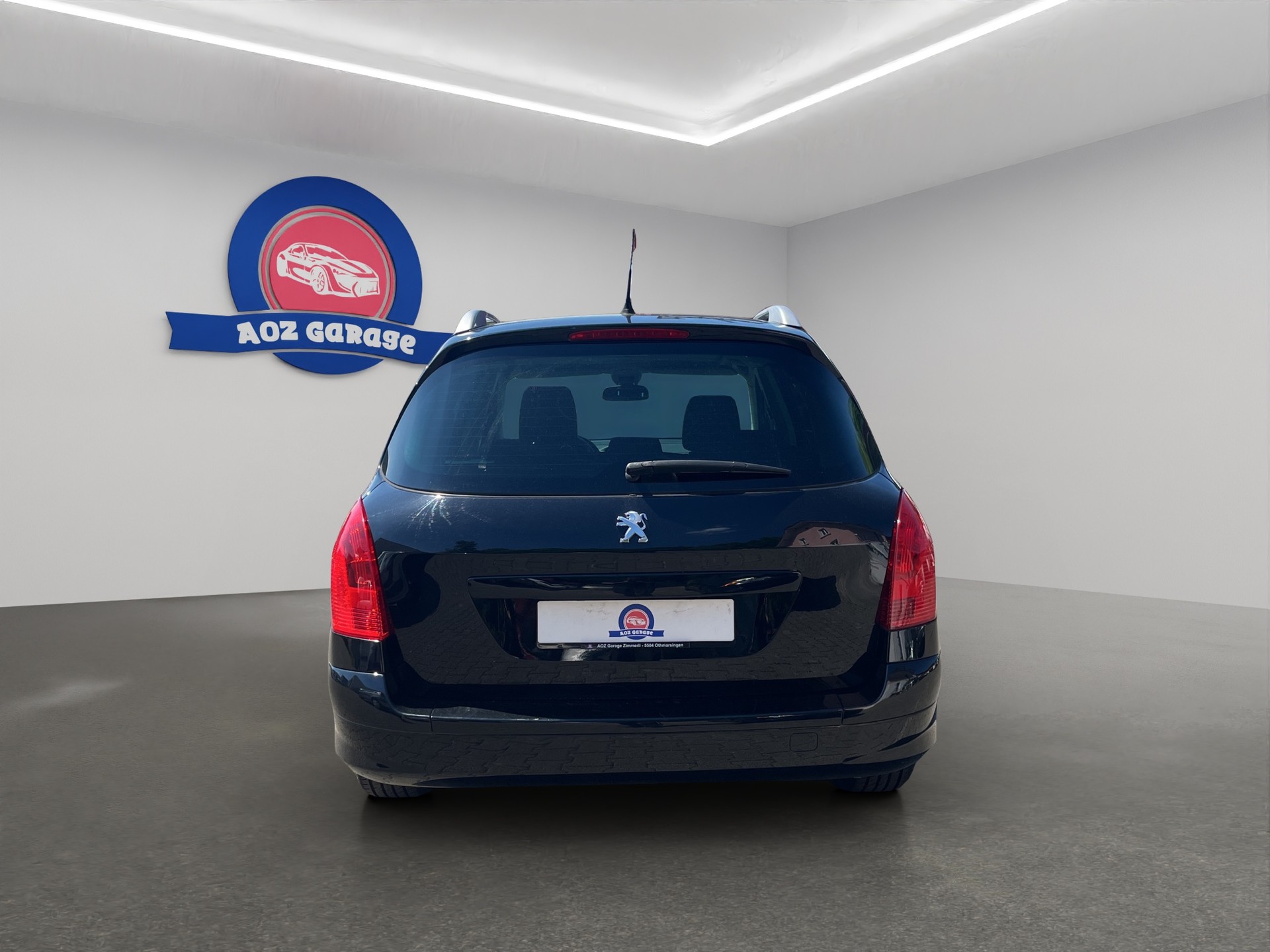 PEUGEOT 308 SW 1.6 16V VTI Business-image-4