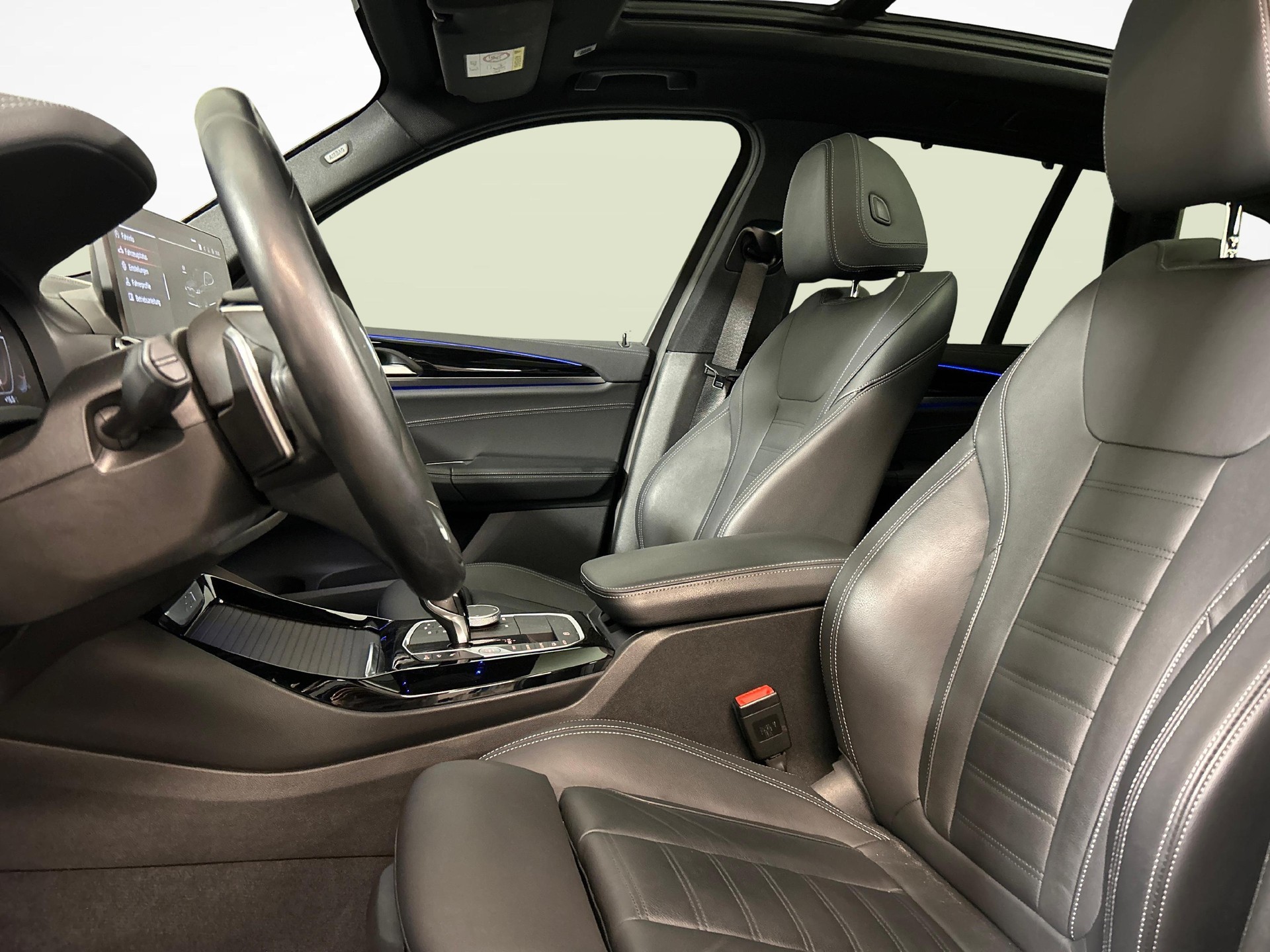 BMW X3 30d xDrive-image-2