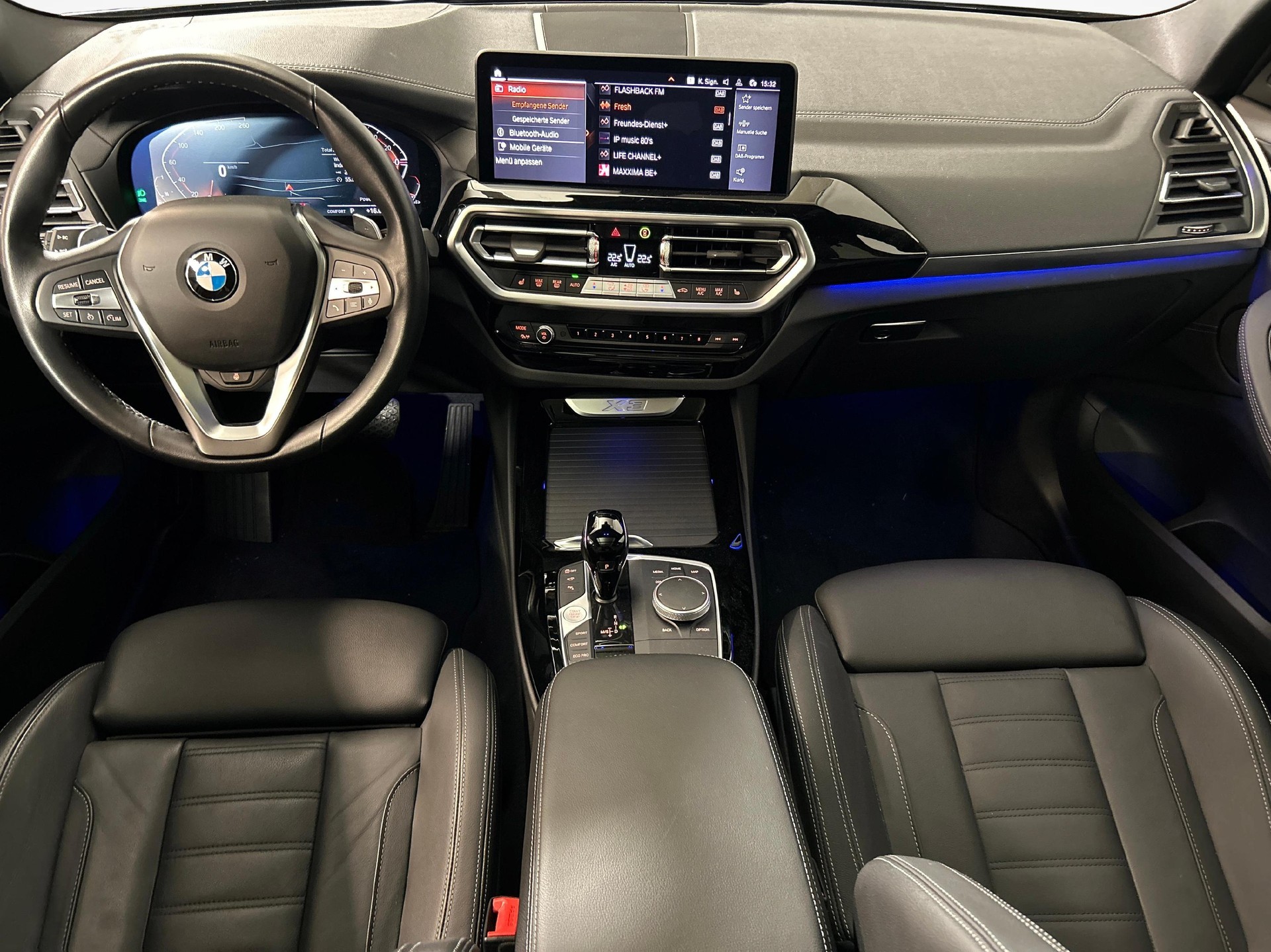 BMW X3 30d xDrive-image-6