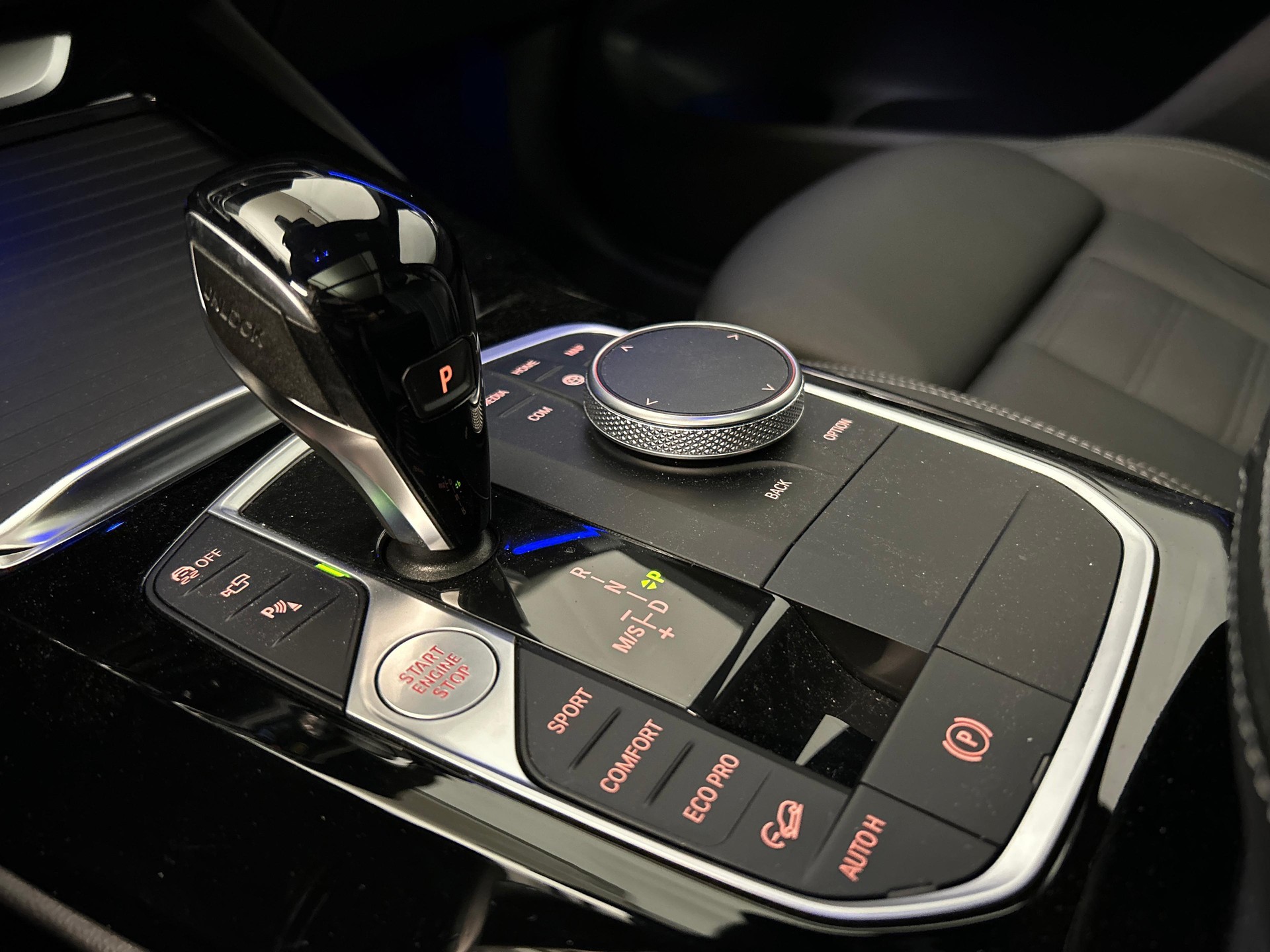 BMW X3 30d xDrive-image-14