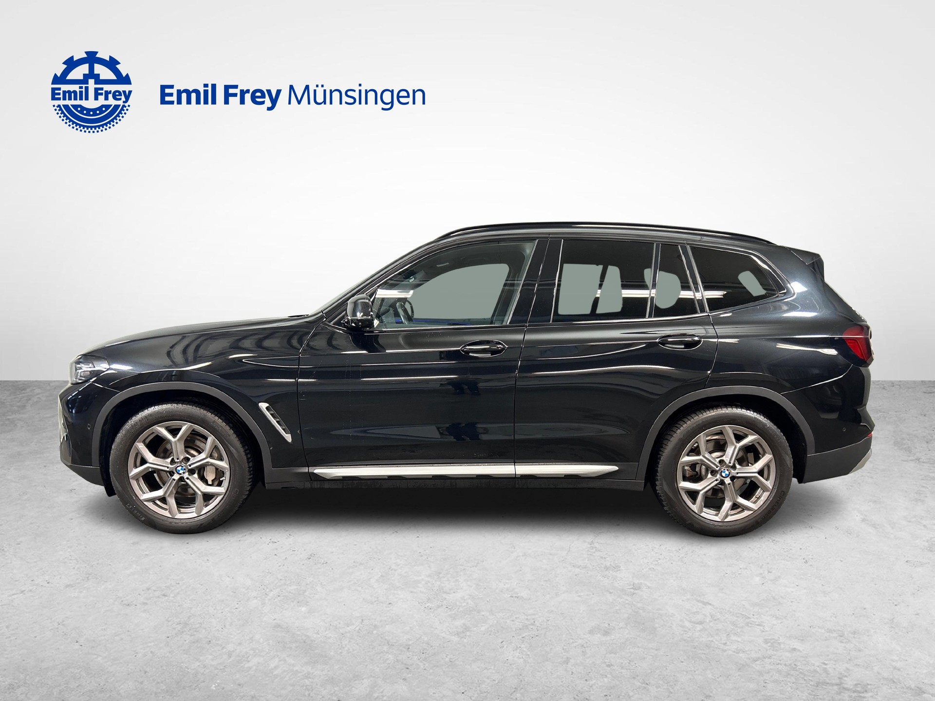 BMW X3 30d xDrive-image-4
