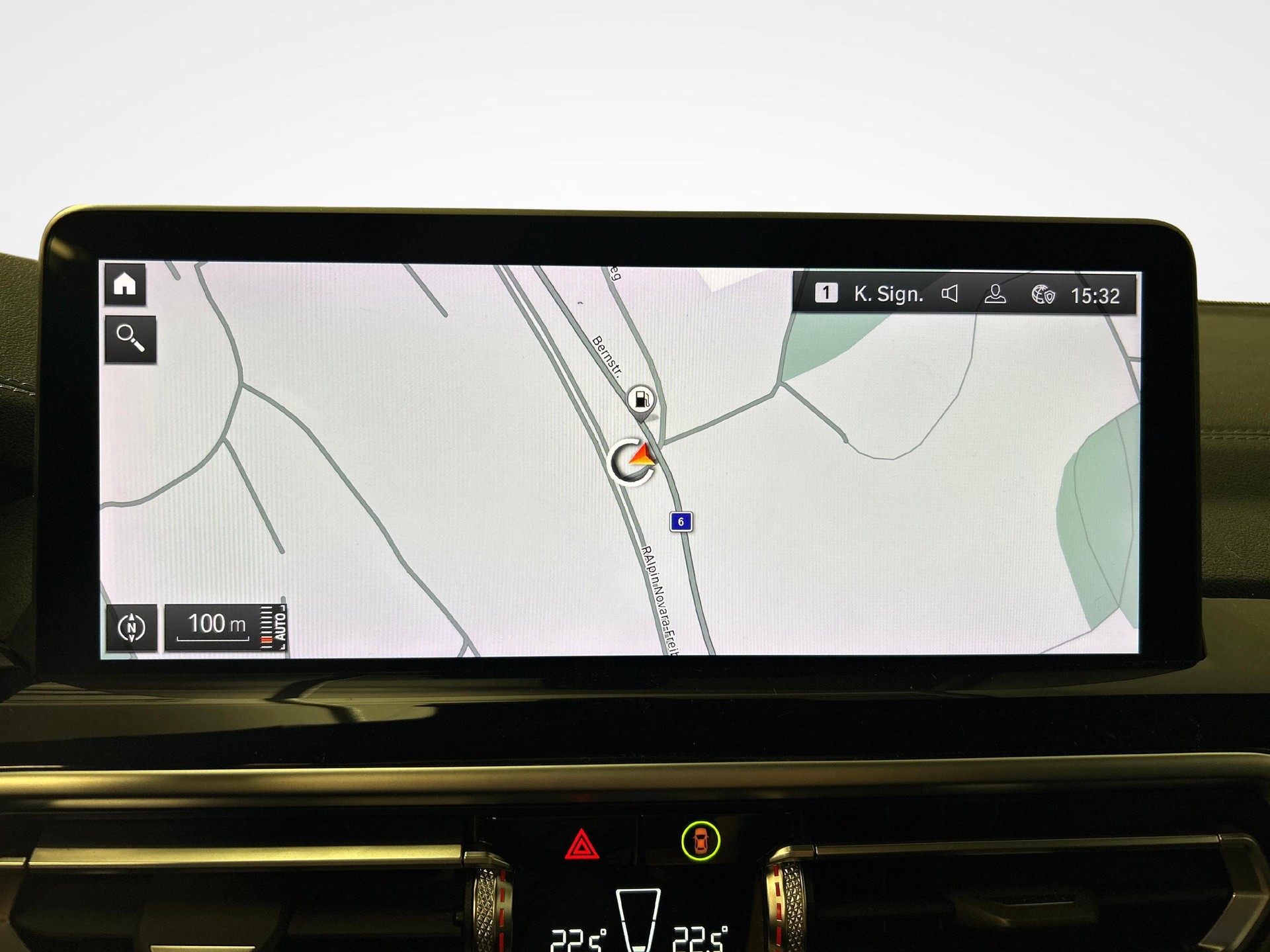 BMW X3 30d xDrive-image-7