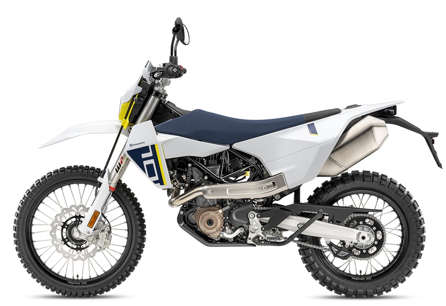 HUSQVARNA 701 Enduro
