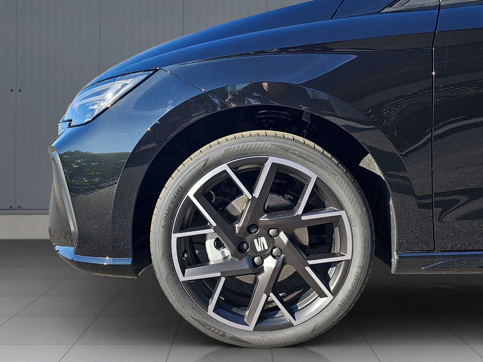 SEAT Ibiza 1.0 EcoTSI Move FR DSG-image-5