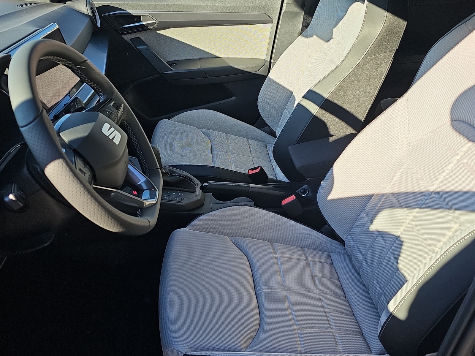 SEAT Ibiza 1.0 EcoTSI Move FR DSG-image-6