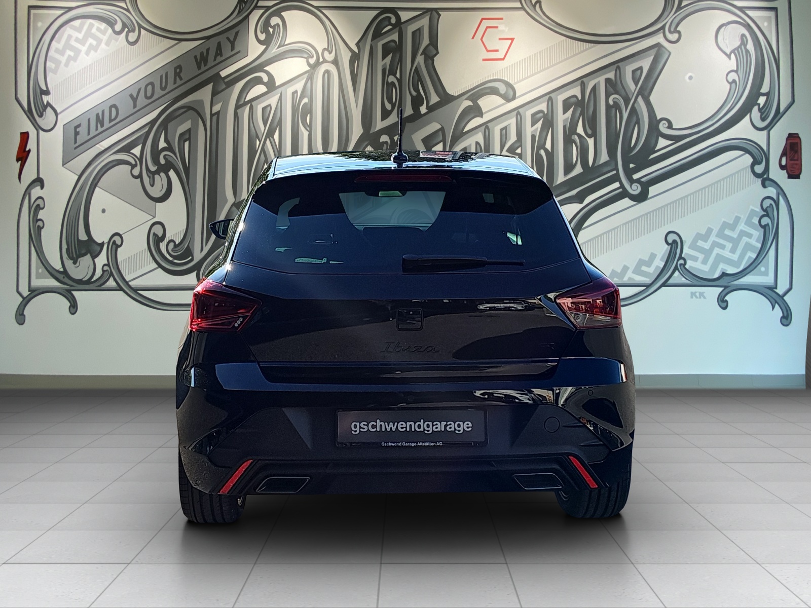 SEAT Ibiza 1.0 EcoTSI Move FR DSG-image-4