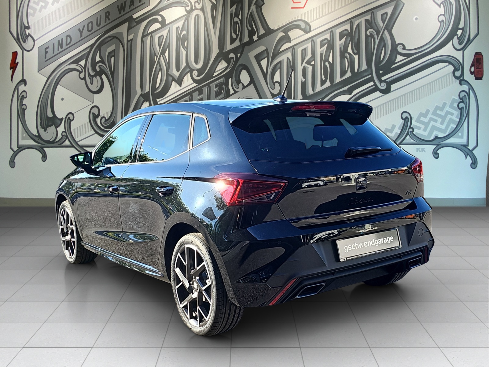 SEAT Ibiza 1.0 EcoTSI Move FR DSG-image-3