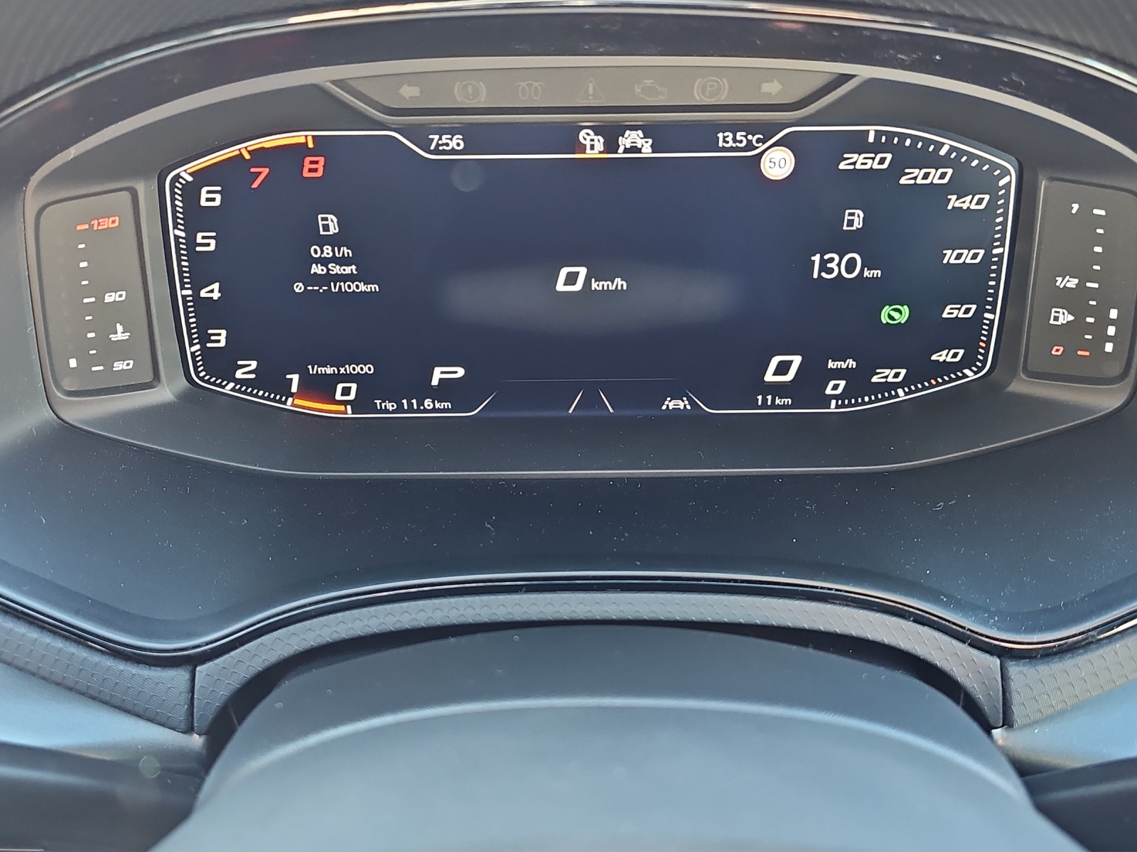 SEAT Ibiza 1.0 EcoTSI Move FR DSG-image-11
