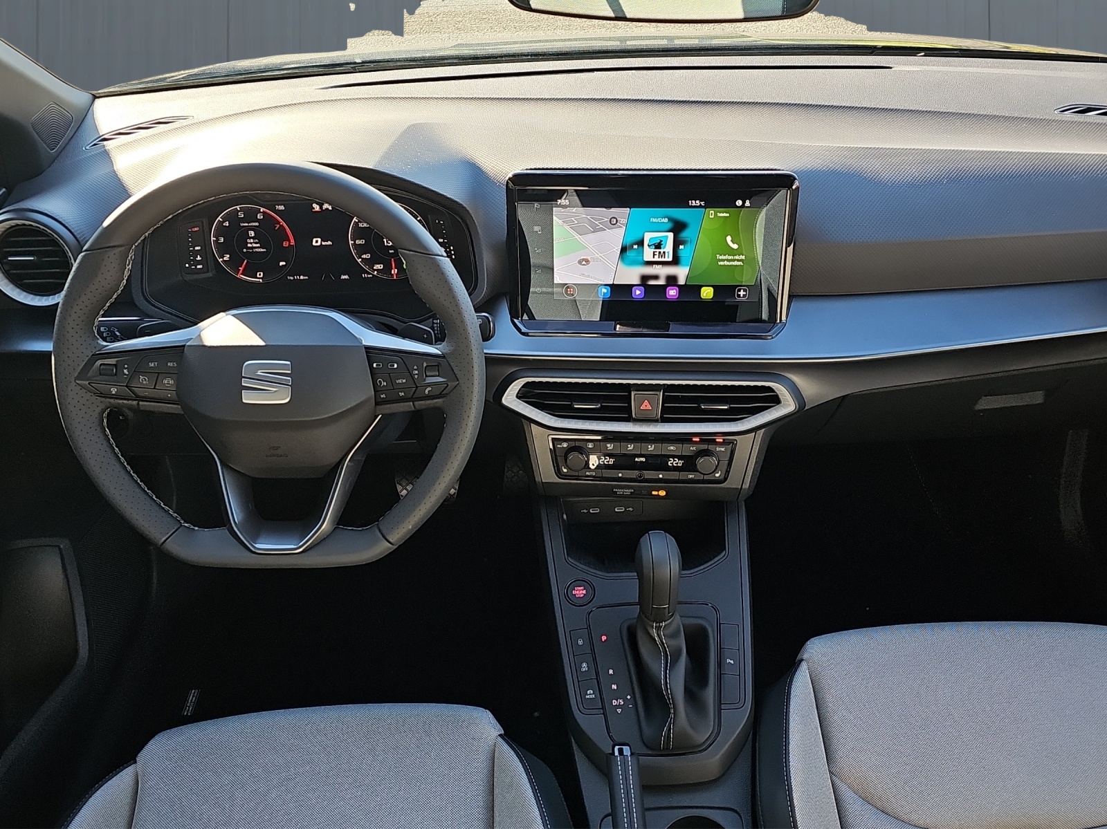 SEAT Ibiza 1.0 EcoTSI Move FR DSG-image-7