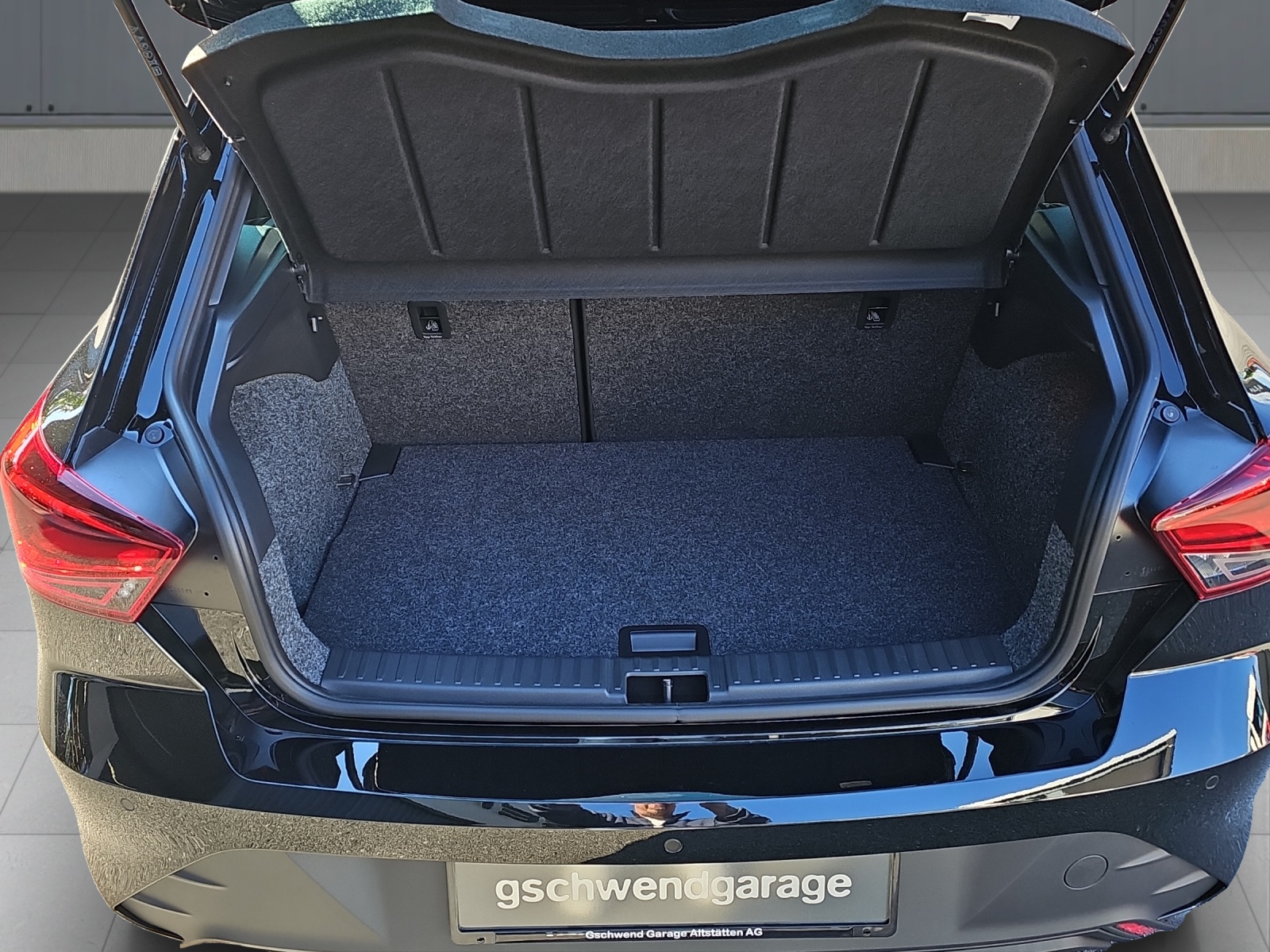 SEAT Ibiza 1.0 EcoTSI Move FR DSG-image-13