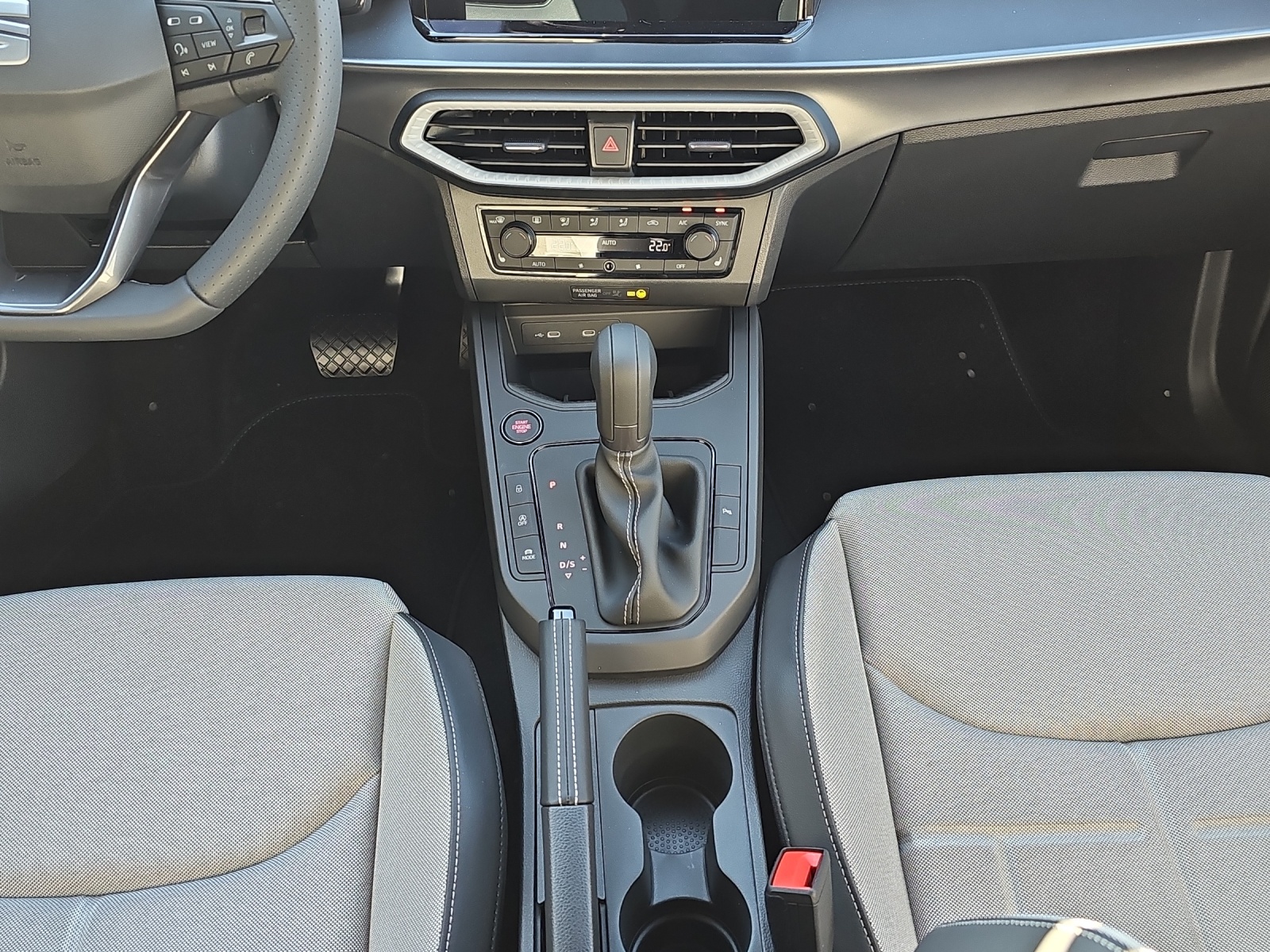SEAT Ibiza 1.0 EcoTSI Move FR DSG-image-8