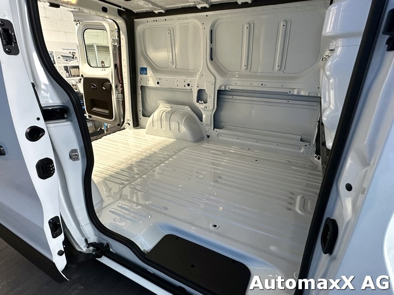 RENAULT Trafic Kaw. 2.8 t L1 H1 2.0 dCi Blue 110 Advance-image-13