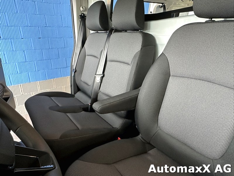 RENAULT Trafic Kaw. 2.8 t L1 H1 2.0 dCi Blue 110 Advance-image-14