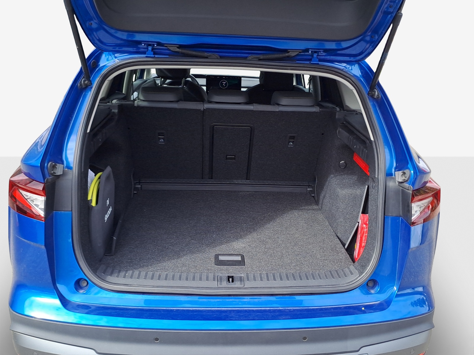 SKODA Enyaq iV 80-image-13