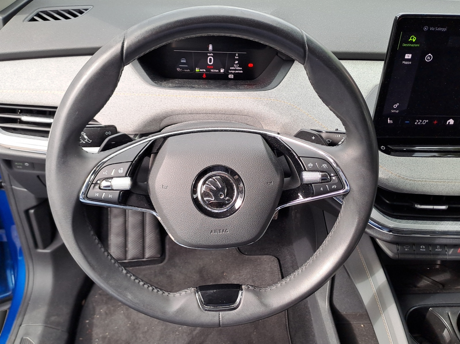 SKODA Enyaq iV 80-image-10