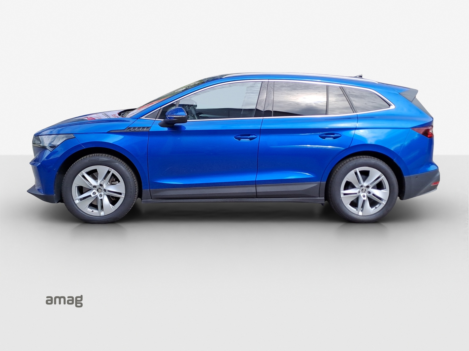 SKODA Enyaq iV 80-image-2