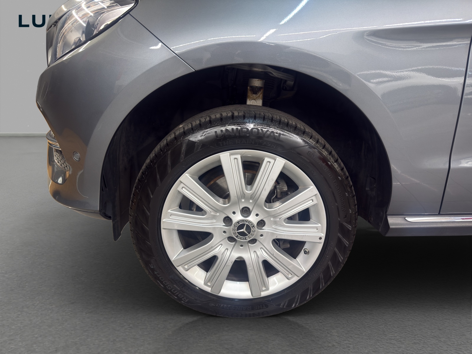 MERCEDES-BENZ GLE 350 d 4M - Executive / DISTRONIC / 360 Grad Kamera-image-6
