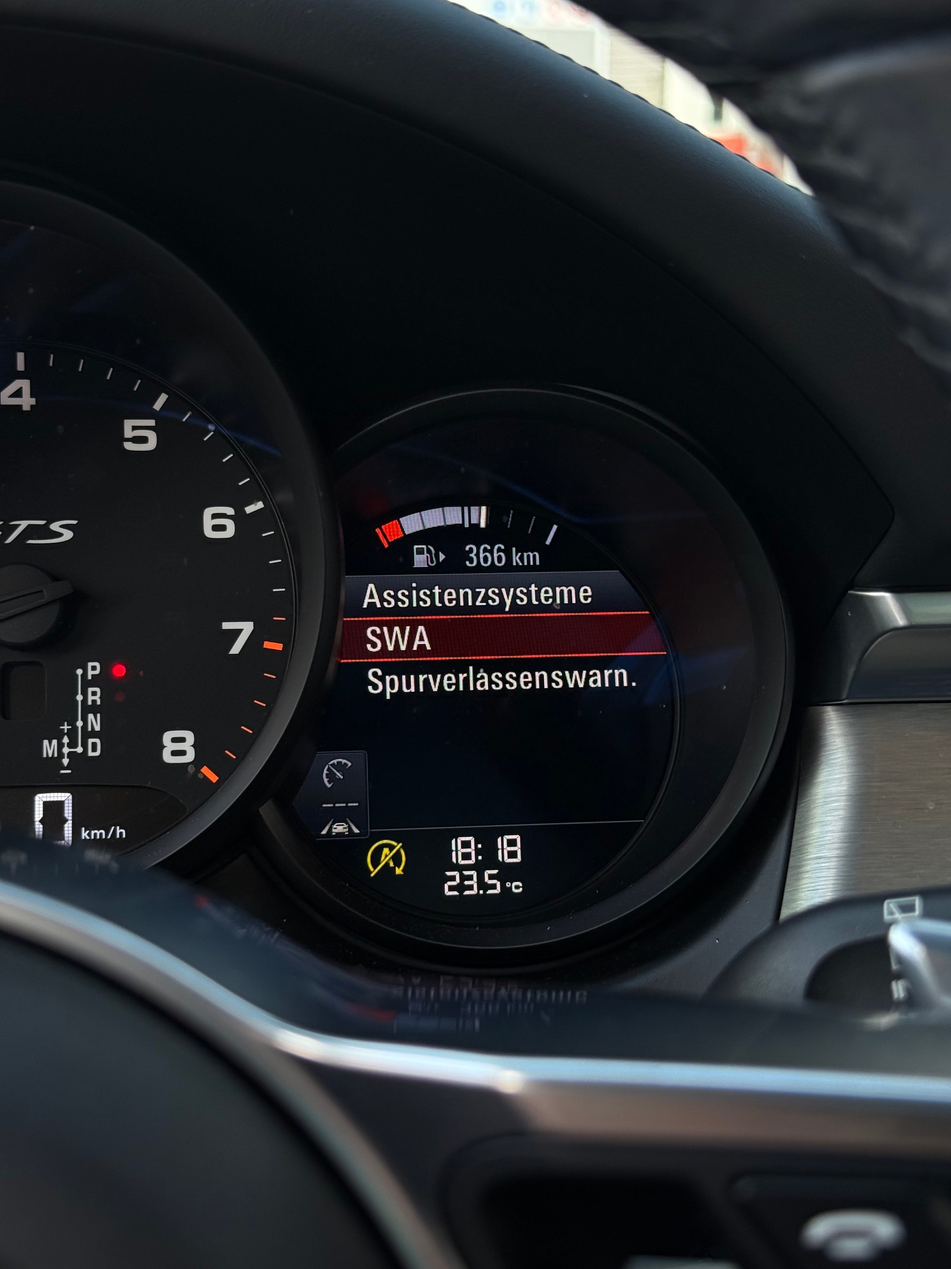 PORSCHE Macan GTS PDK-image-17