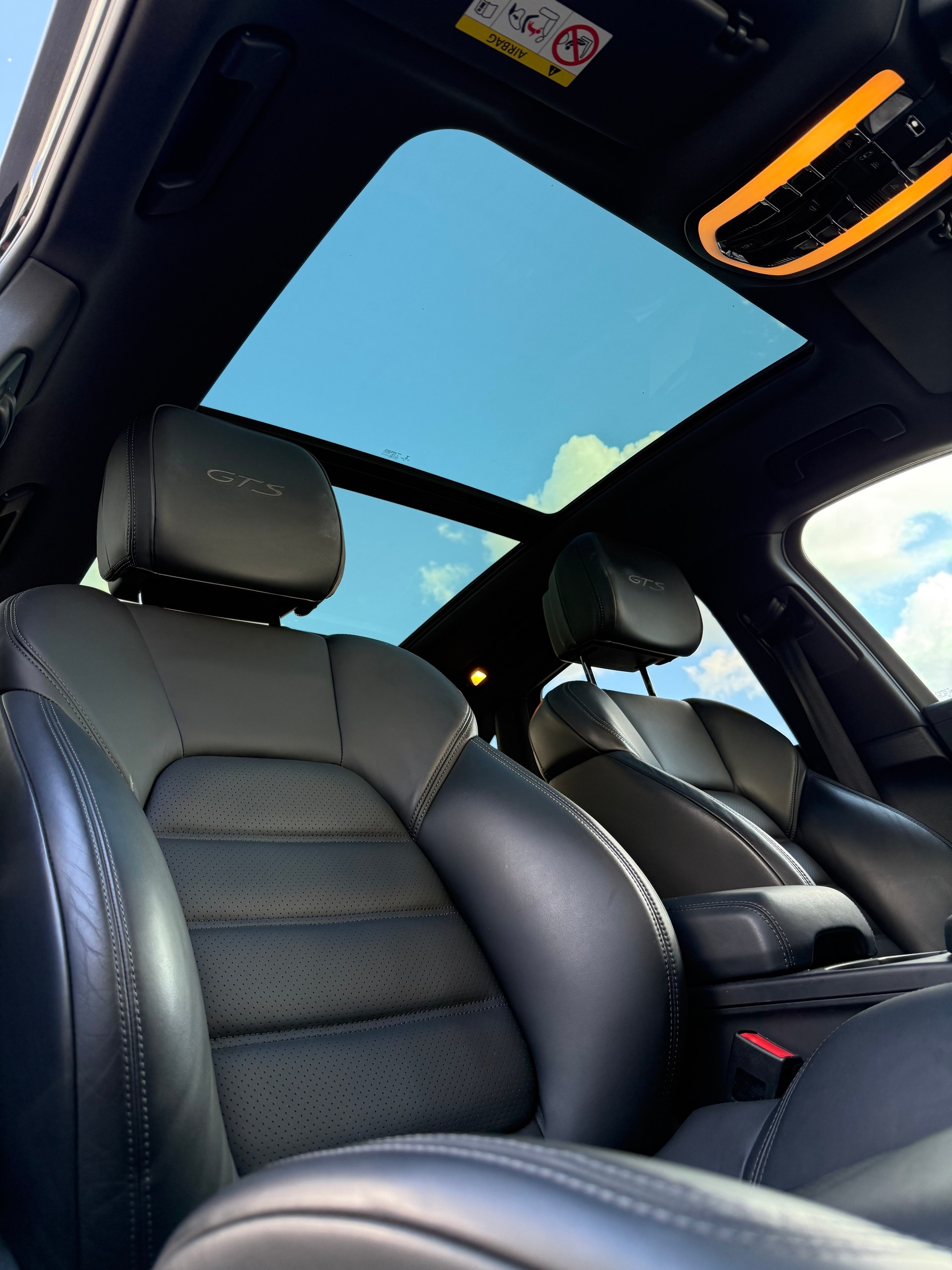 PORSCHE Macan GTS PDK-image-11