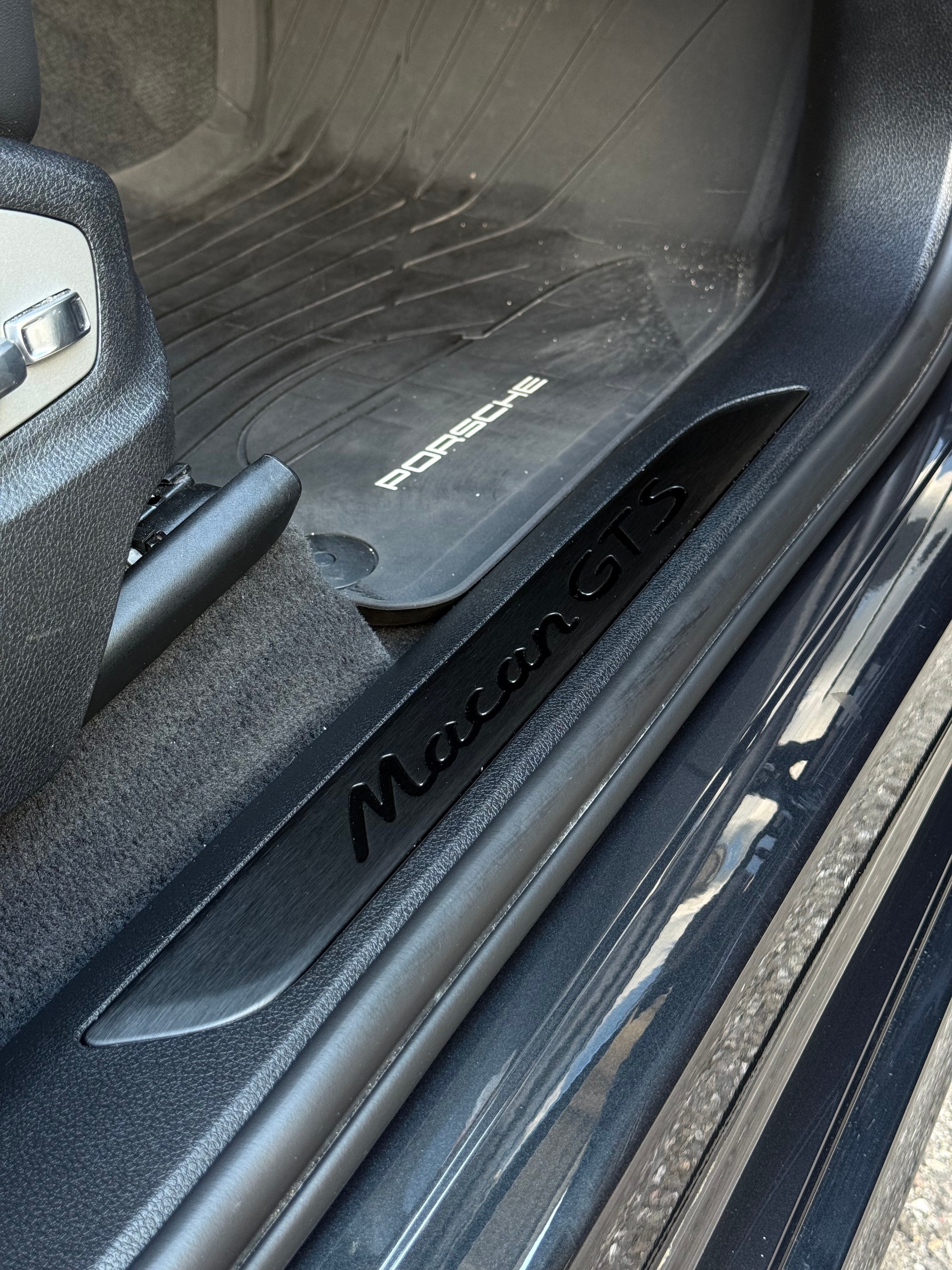 PORSCHE Macan GTS PDK-image-8