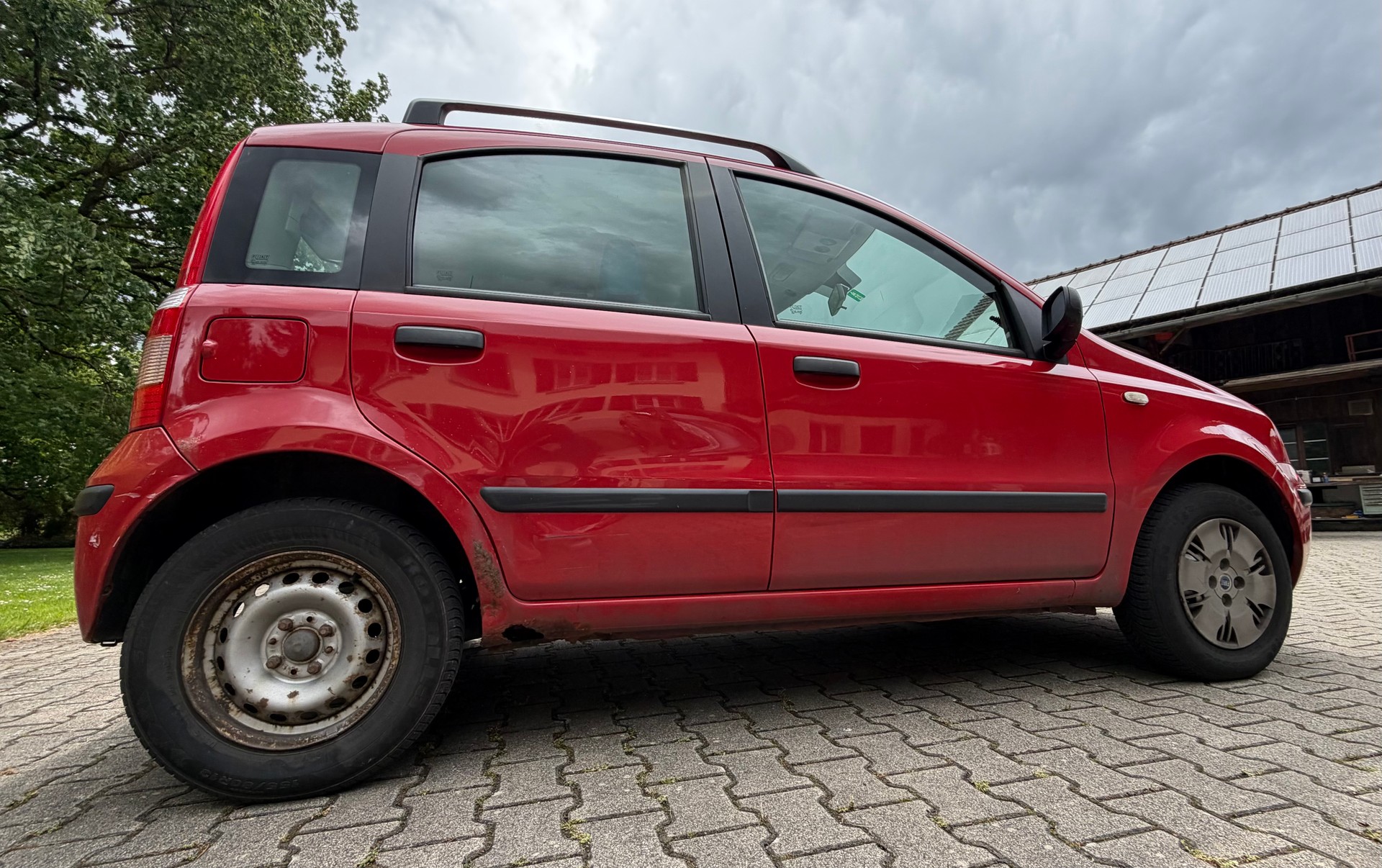 FIAT Panda 1.2 Emotion-image-4