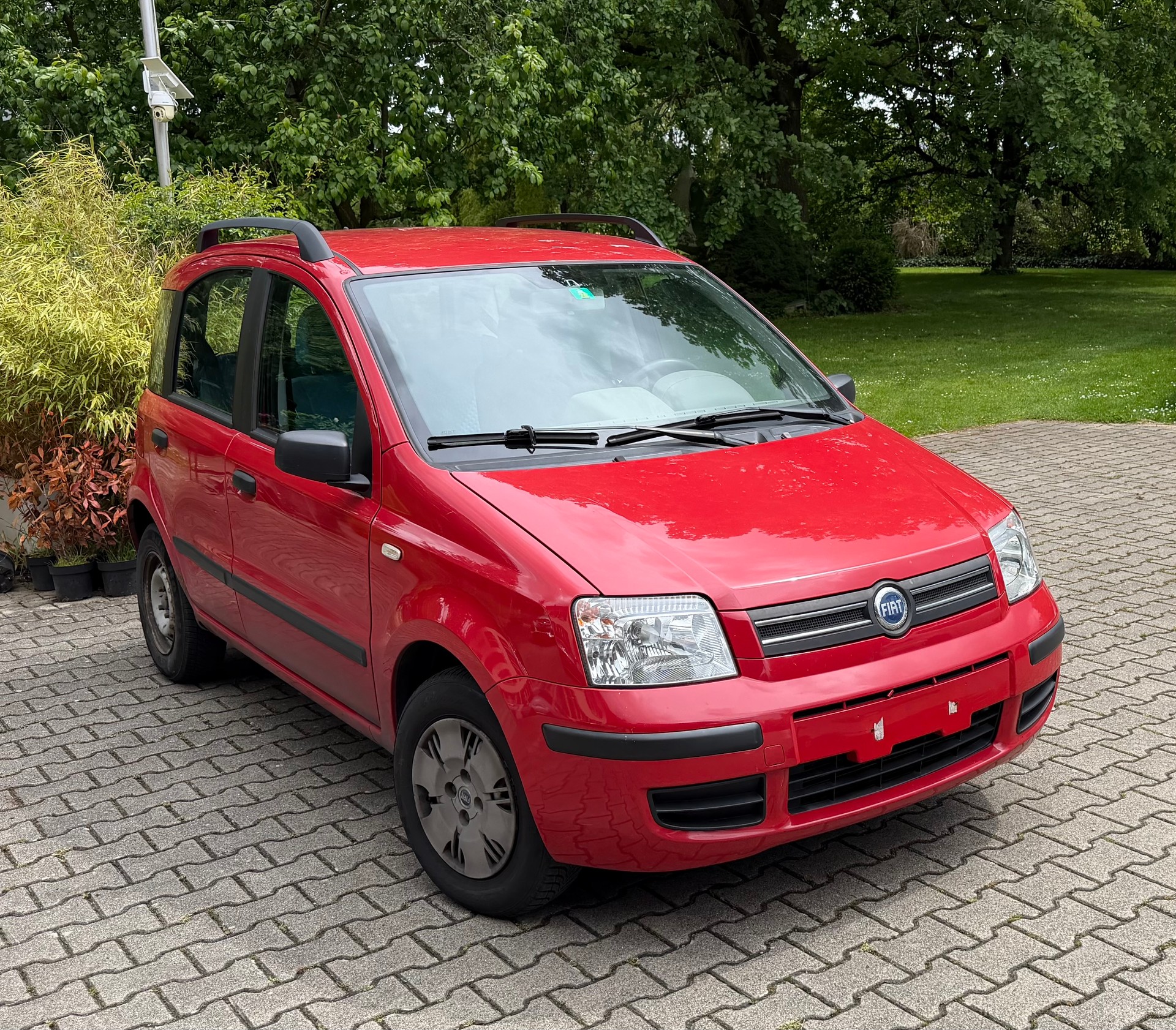 FIAT Panda 1.2 Emotion-image-0
