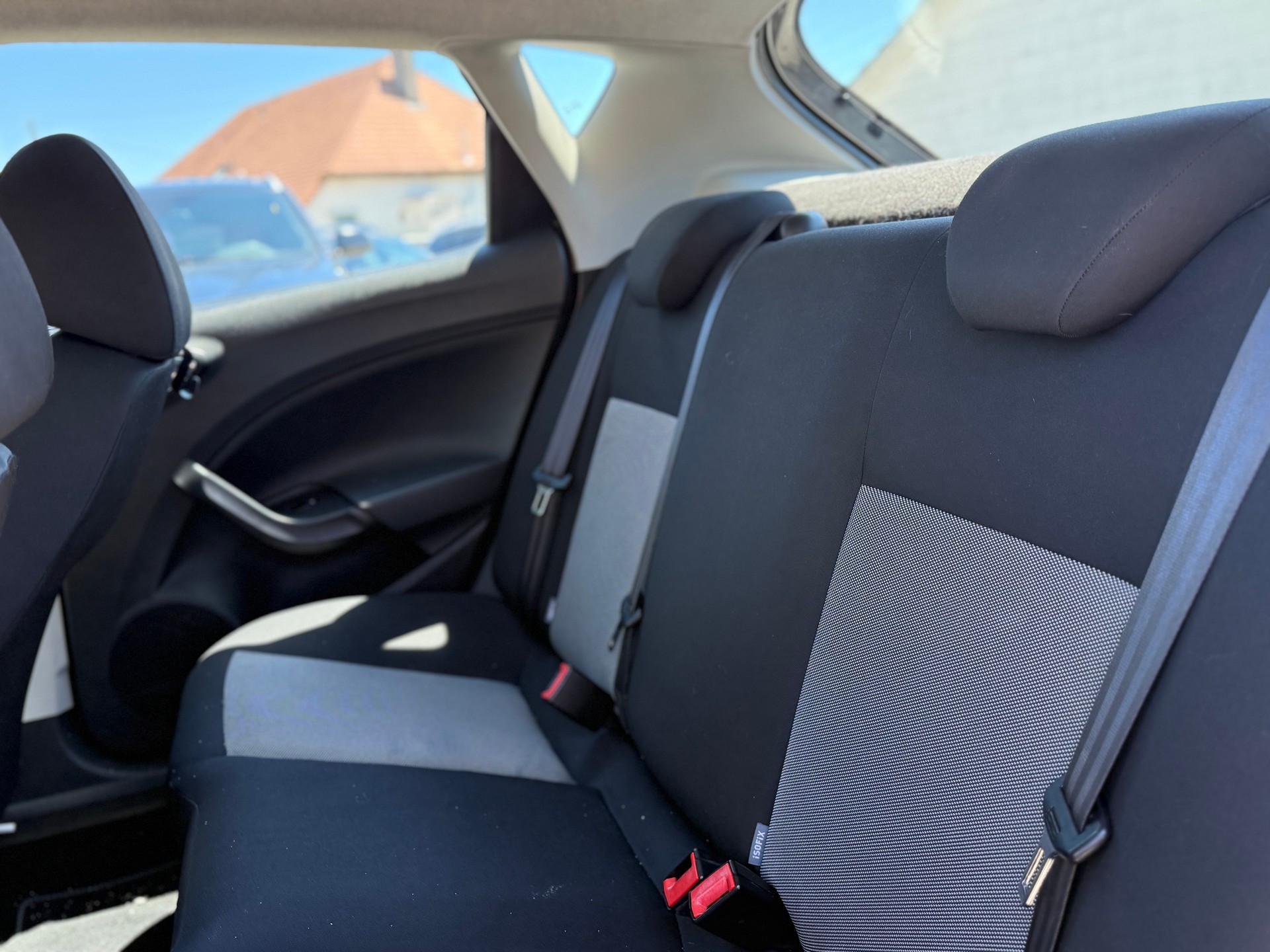 SEAT Ibiza 1.4 TDI Style-image-11