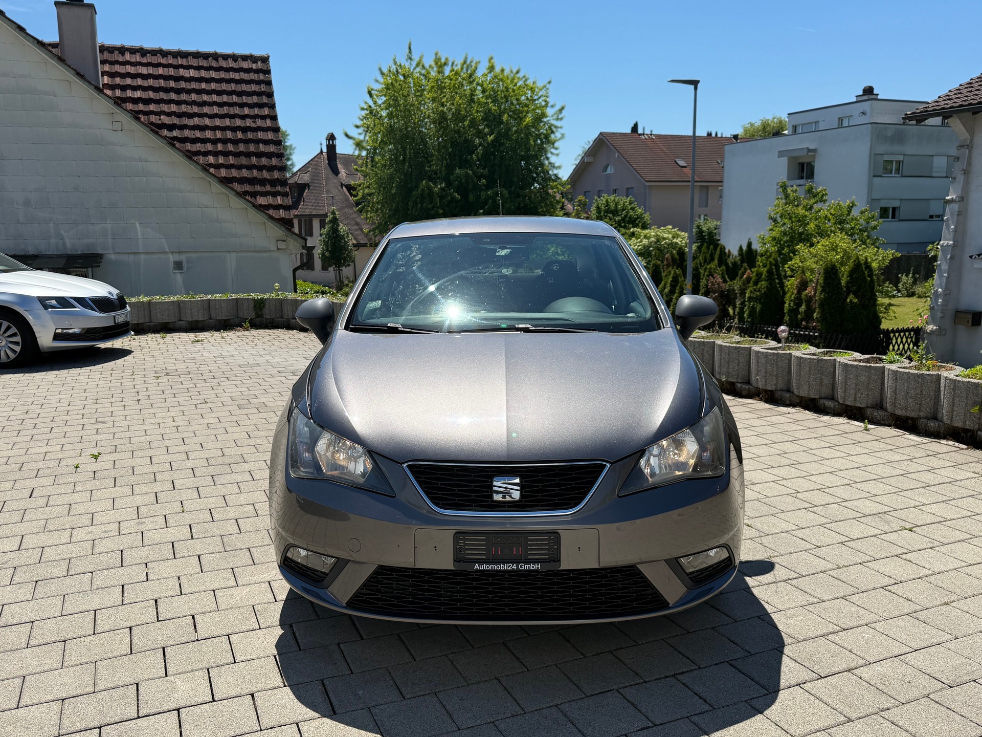 SEAT Ibiza 1.4 TDI Style-image-0