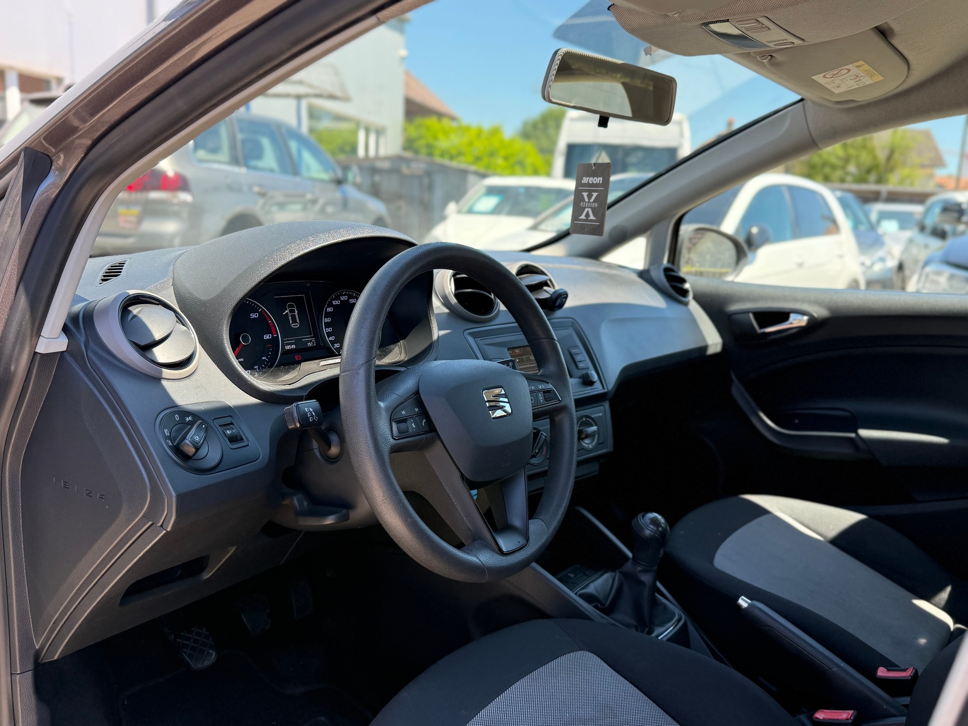 SEAT Ibiza 1.4 TDI Style-image-8