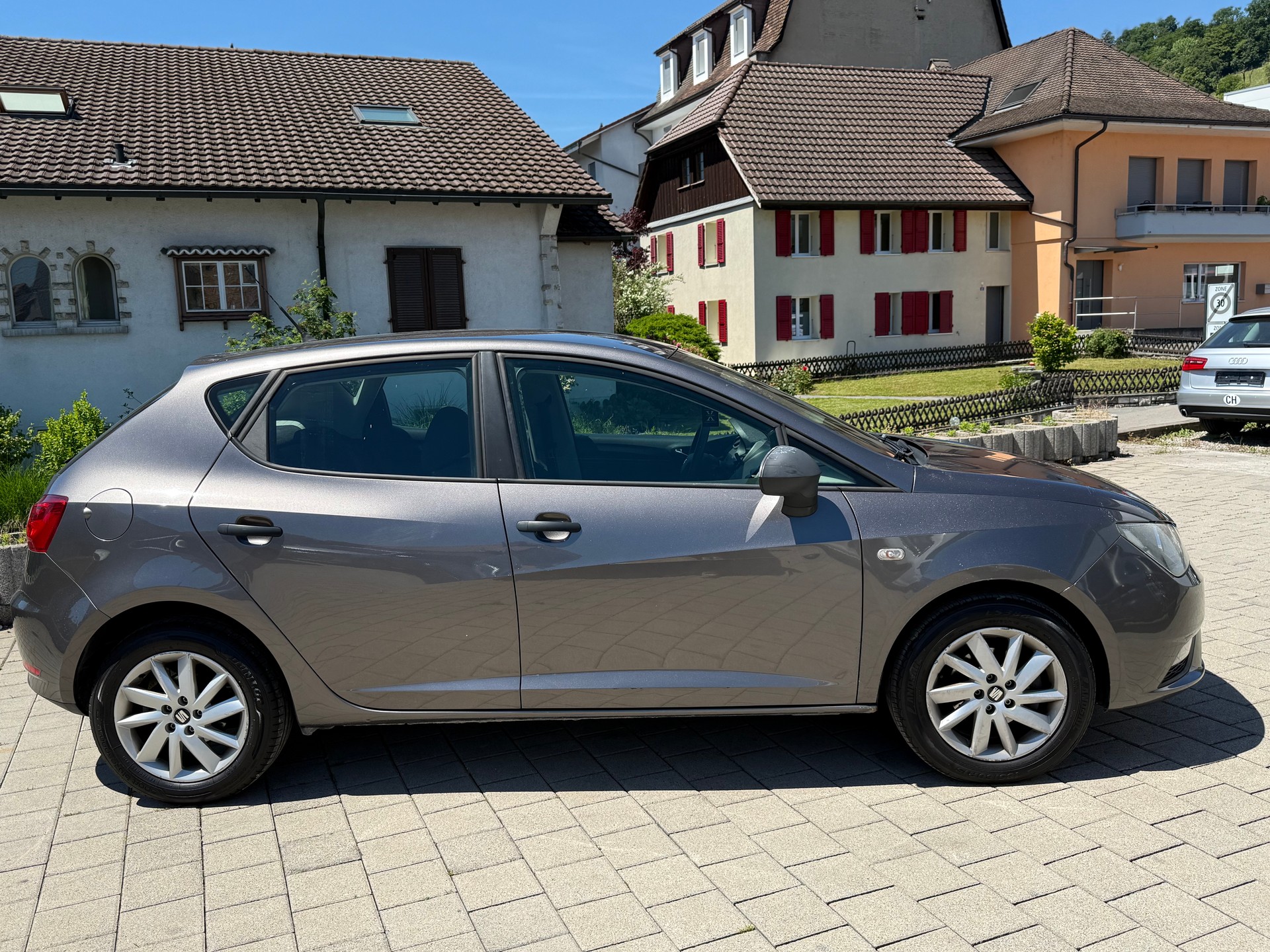 SEAT Ibiza 1.4 TDI Style-image-6