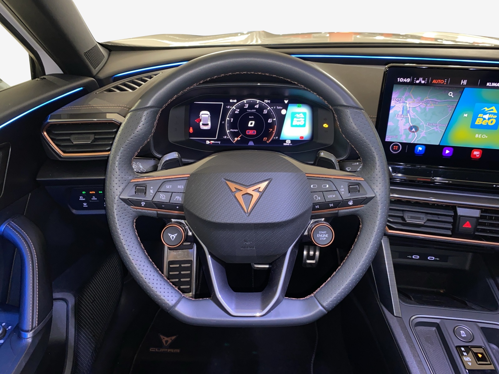 CUPRA Formentor 2.0TSI VZ 4Drive DSG-image-9