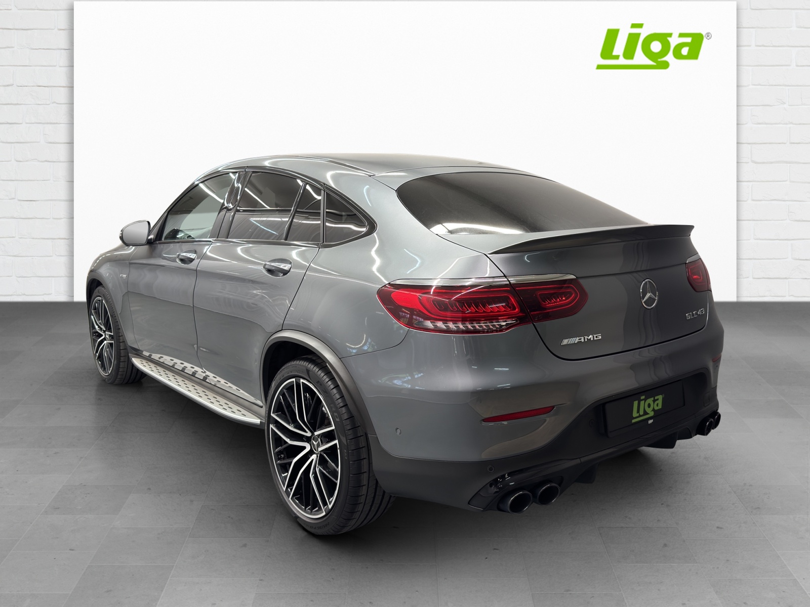 MERCEDES-BENZ AMG GLC 43 4Matic-showroom-element-3