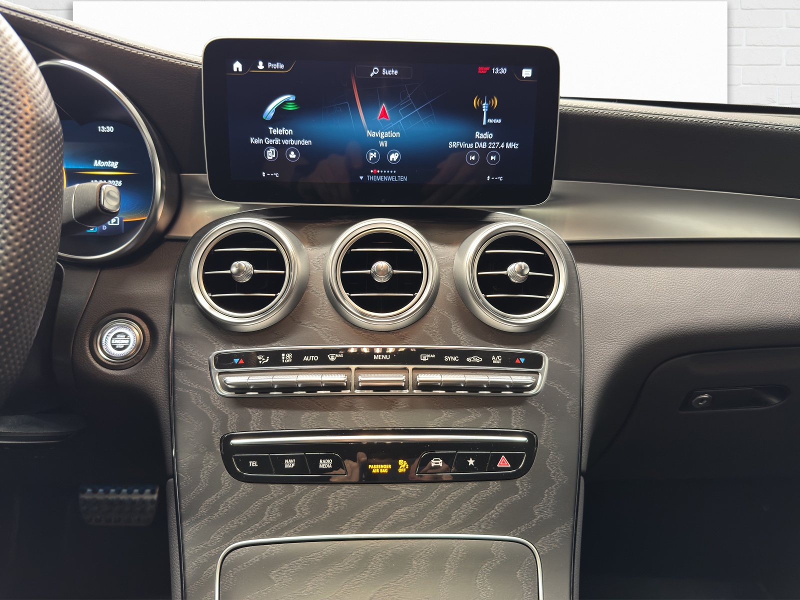 MERCEDES-BENZ AMG GLC 43 4Matic-image-8