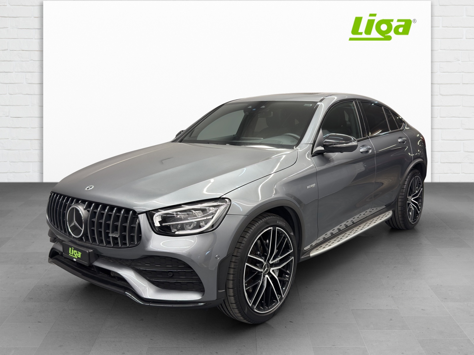 MERCEDES-BENZ AMG GLC 43 4Matic-showroom-element-1
