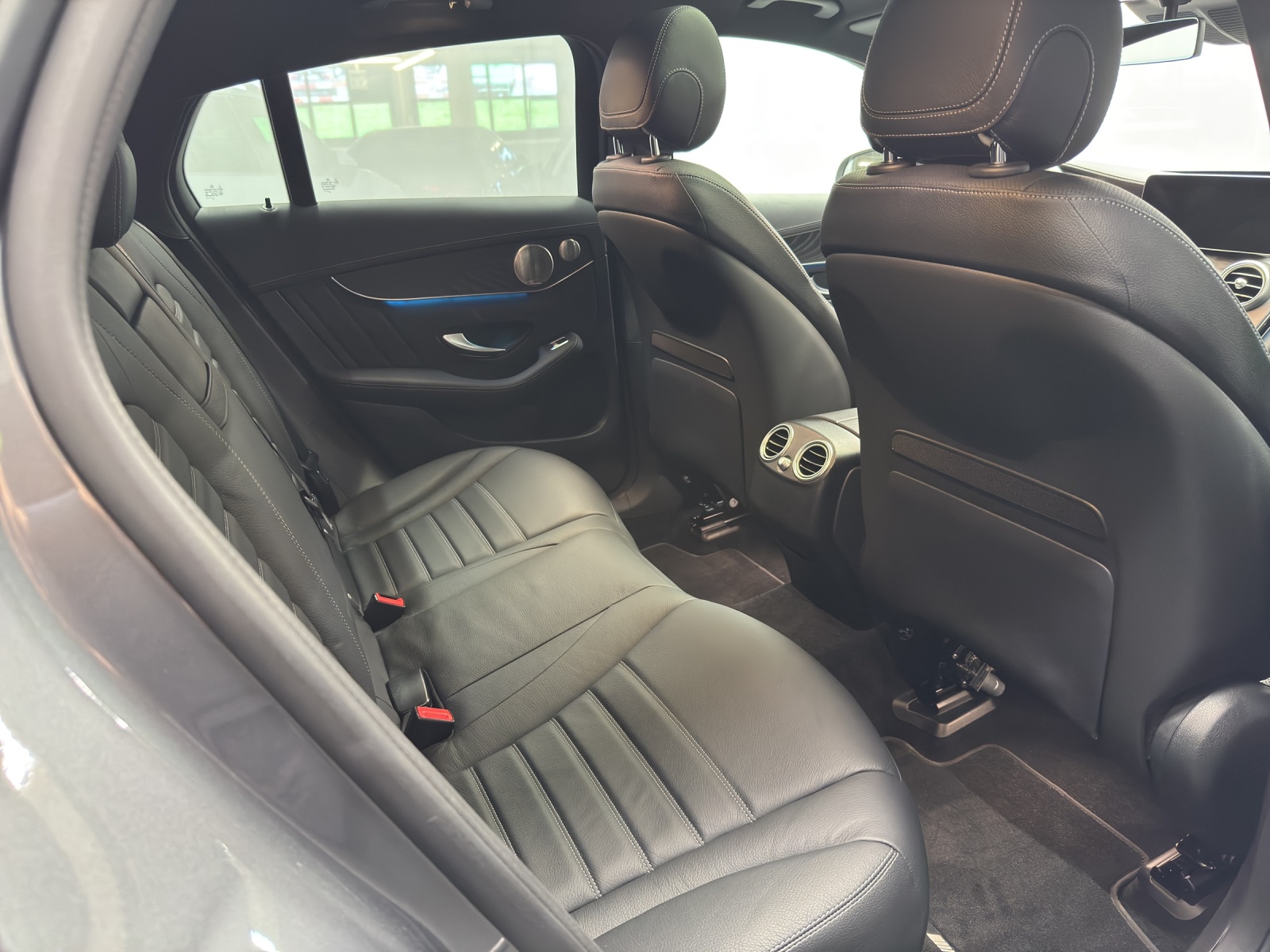 MERCEDES-BENZ AMG GLC 43 4Matic-image-9