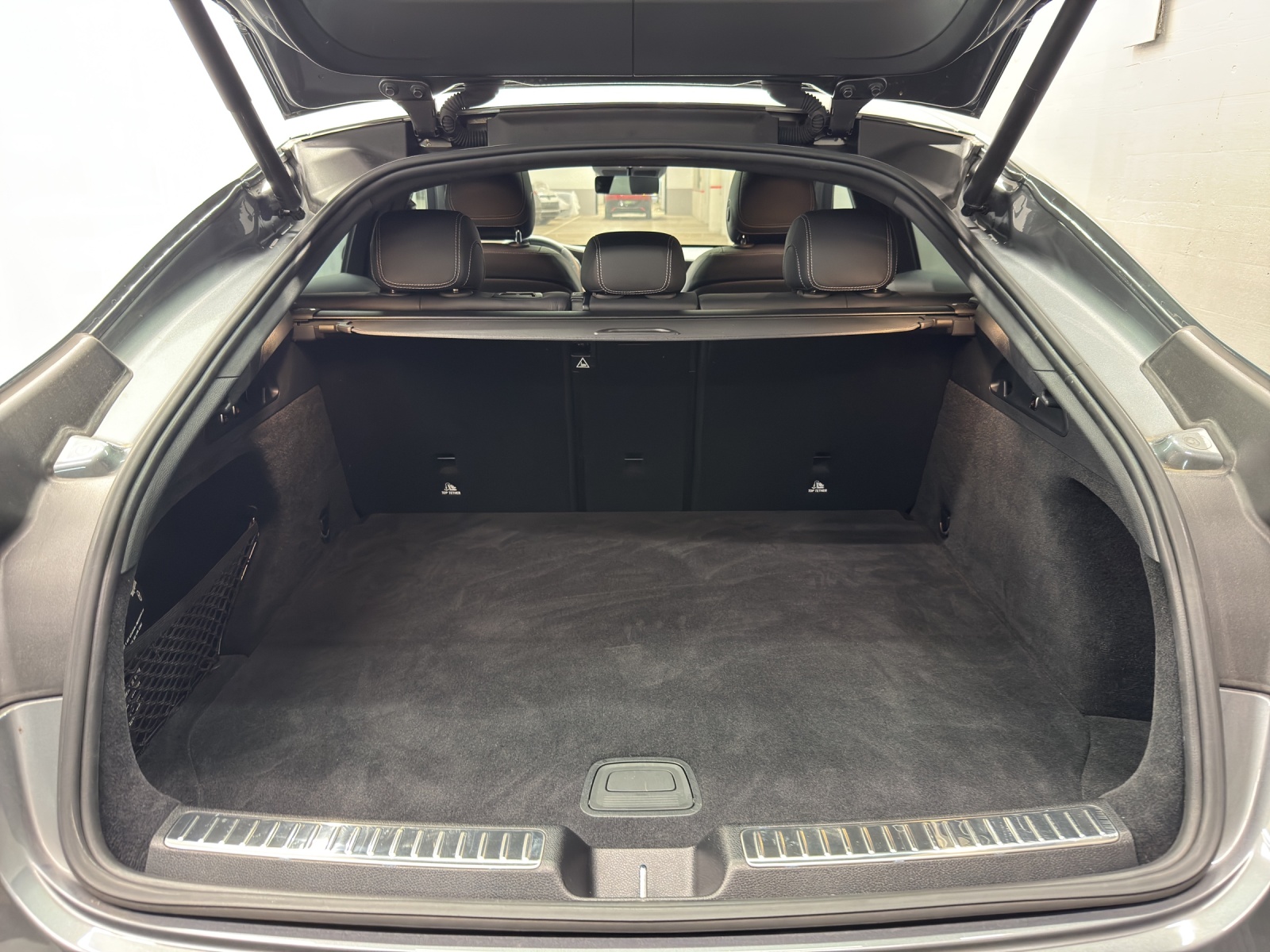 MERCEDES-BENZ AMG GLC 43 4Matic-image-10