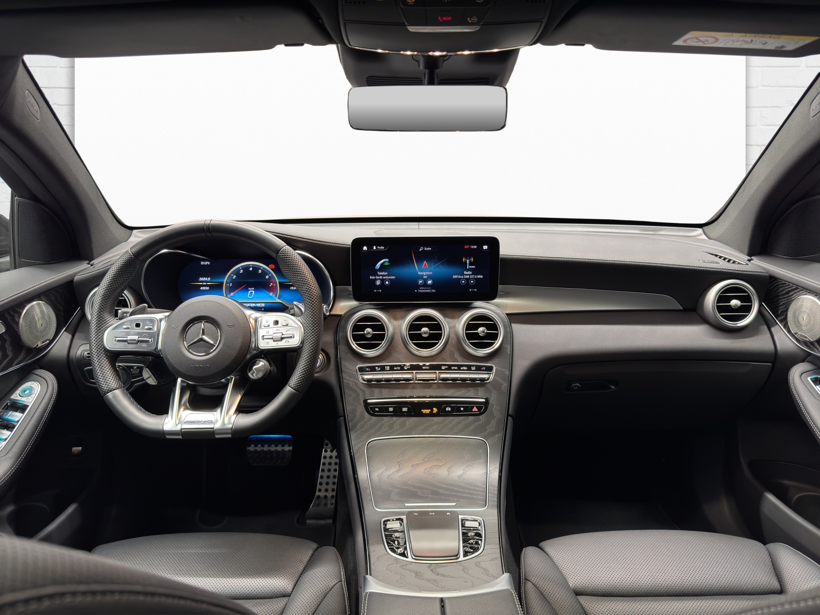 MERCEDES-BENZ AMG GLC 43 4Matic-image-7