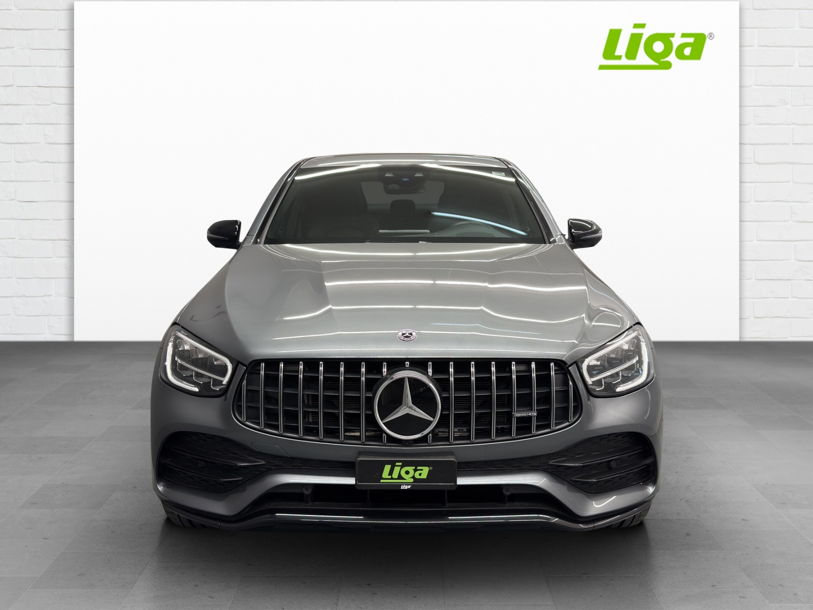 MERCEDES-BENZ AMG GLC 43 4Matic-showroom-element-2