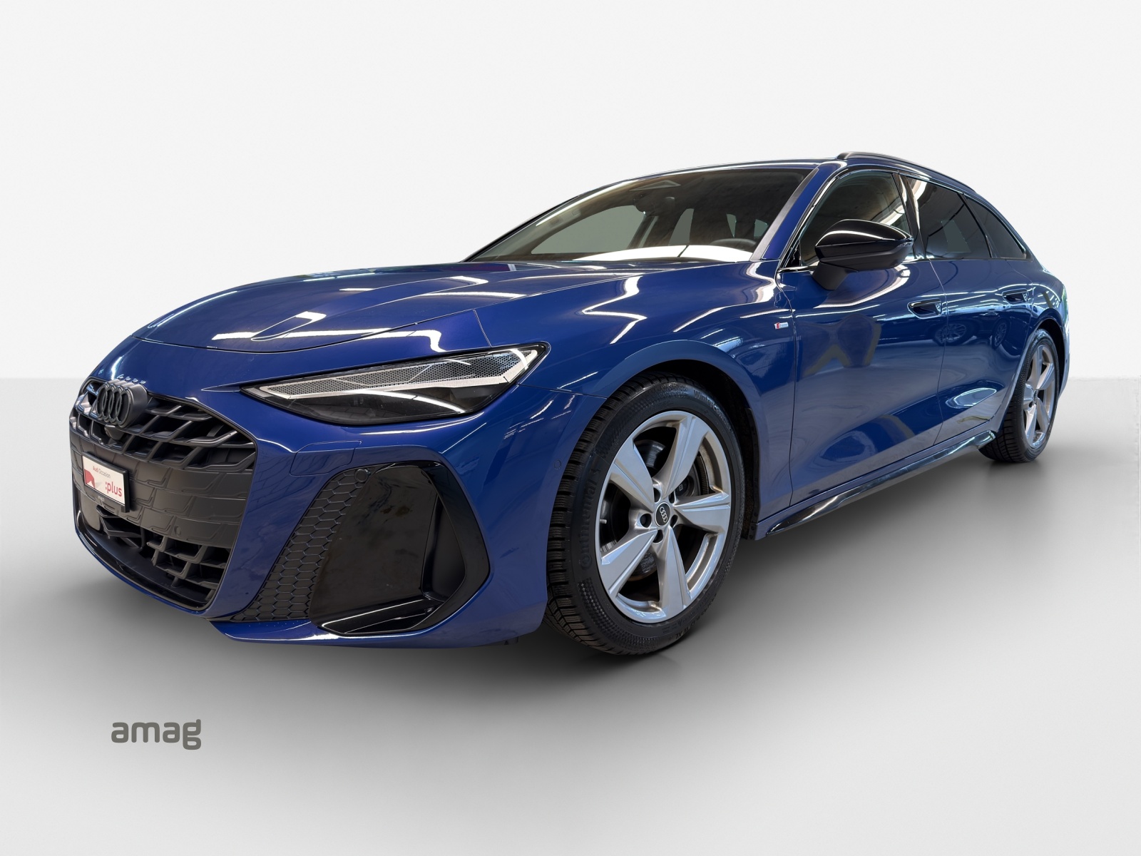 AUDI A6 Avant TFSI quattro 270 kW S tronic-image-0