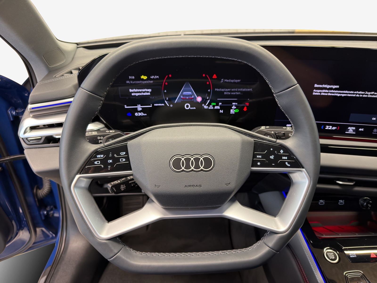 AUDI A6 Avant TFSI quattro 270 kW S tronic-image-9