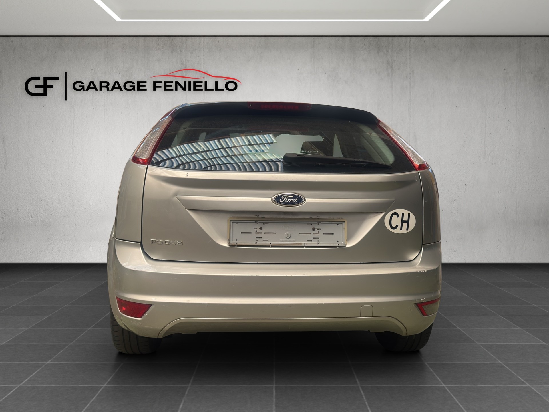 FORD Focus 2.0i Carving-image-5
