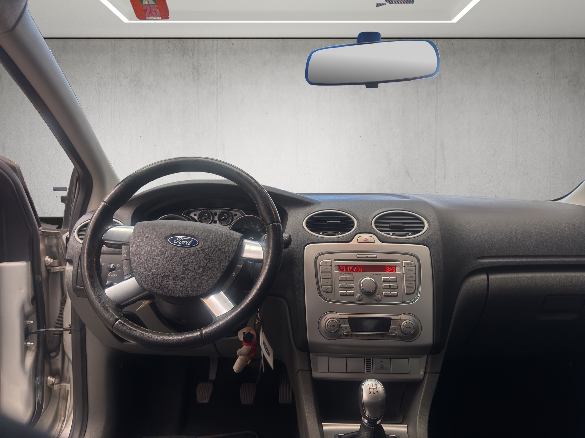 FORD Focus 2.0i Carving-image-10