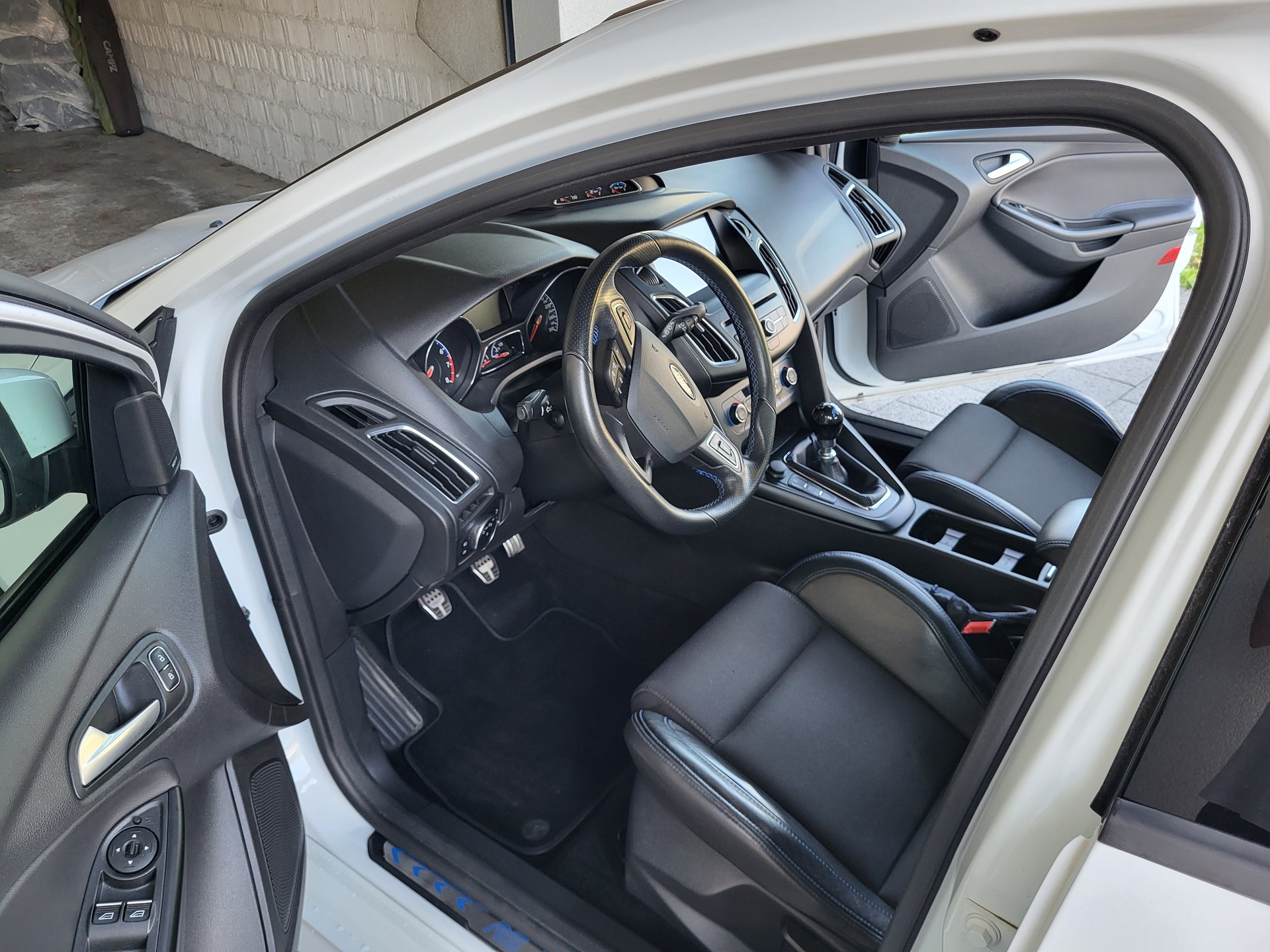 FORD 2.3 EcoB RS-image-2